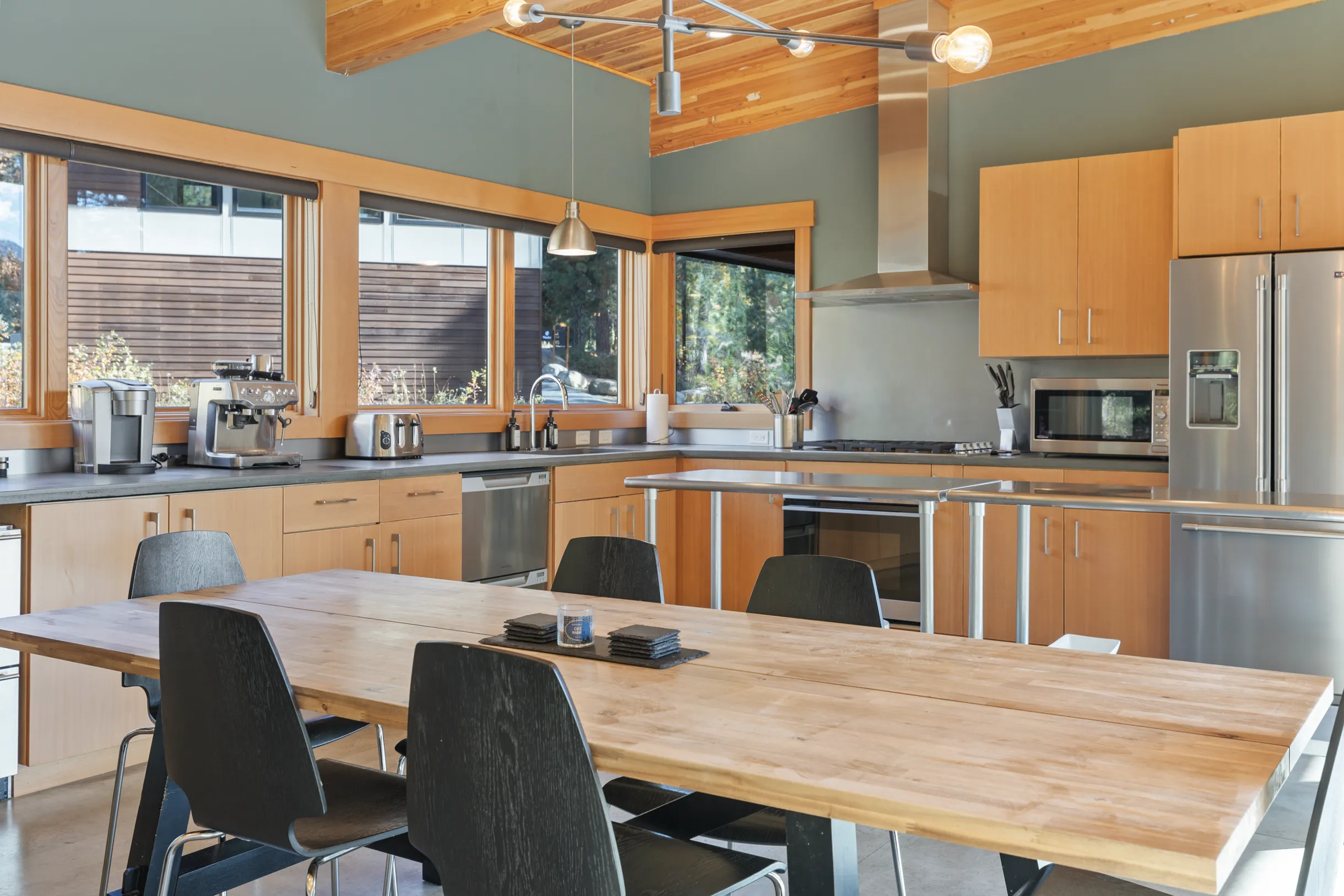 Wander Leavenworth River #45