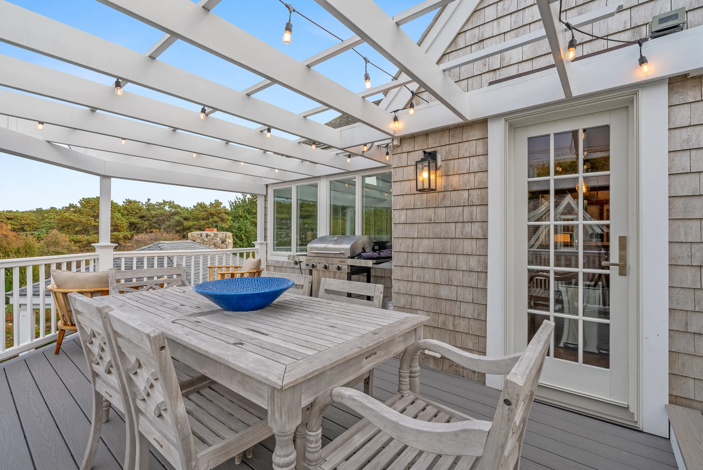 Wander Martha's Vineyard #8