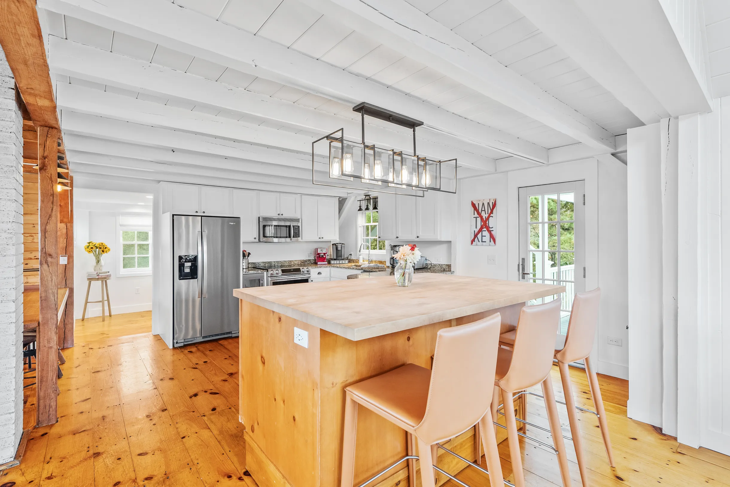 Wander Martha's Vineyard #11