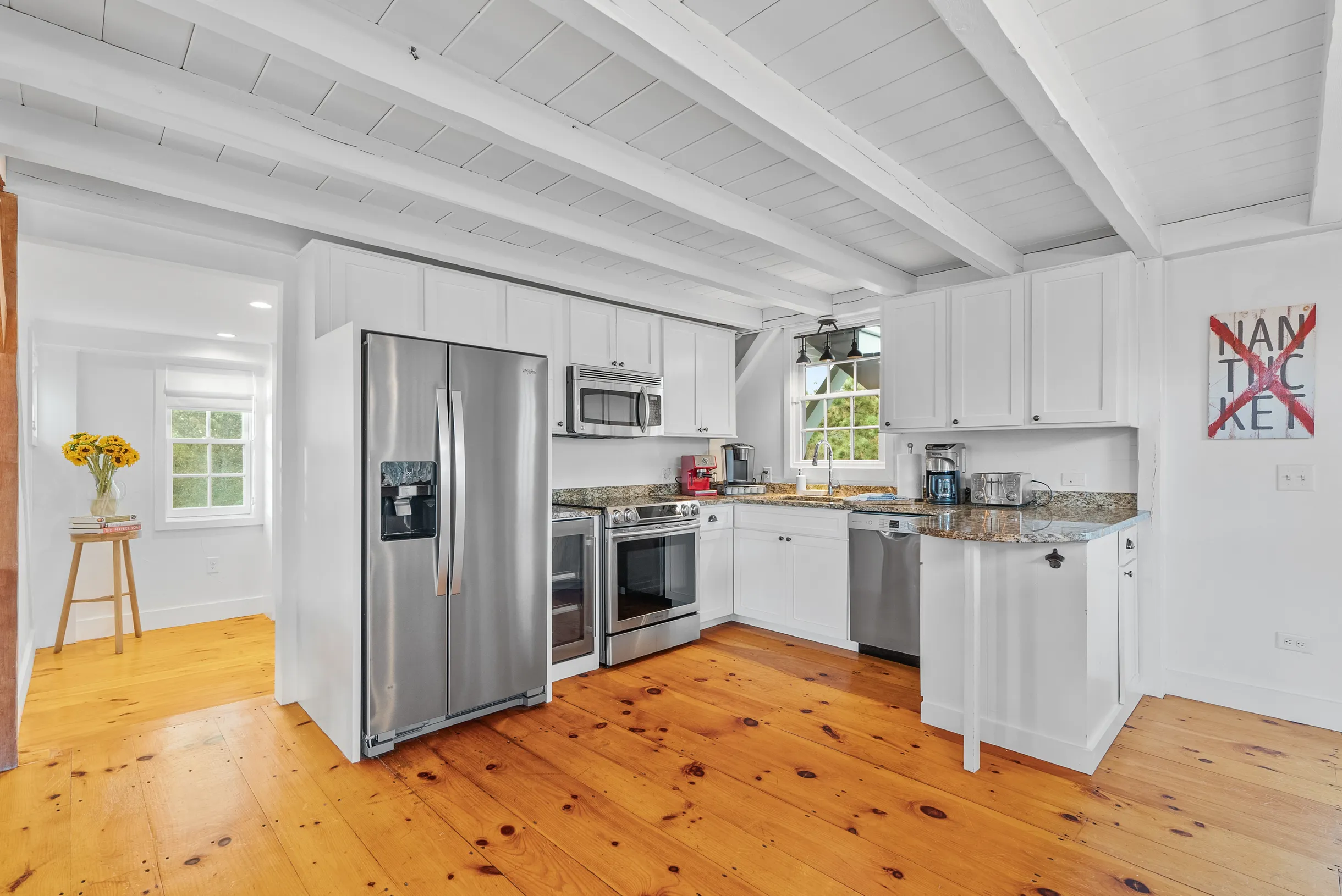 Wander Martha's Vineyard #29