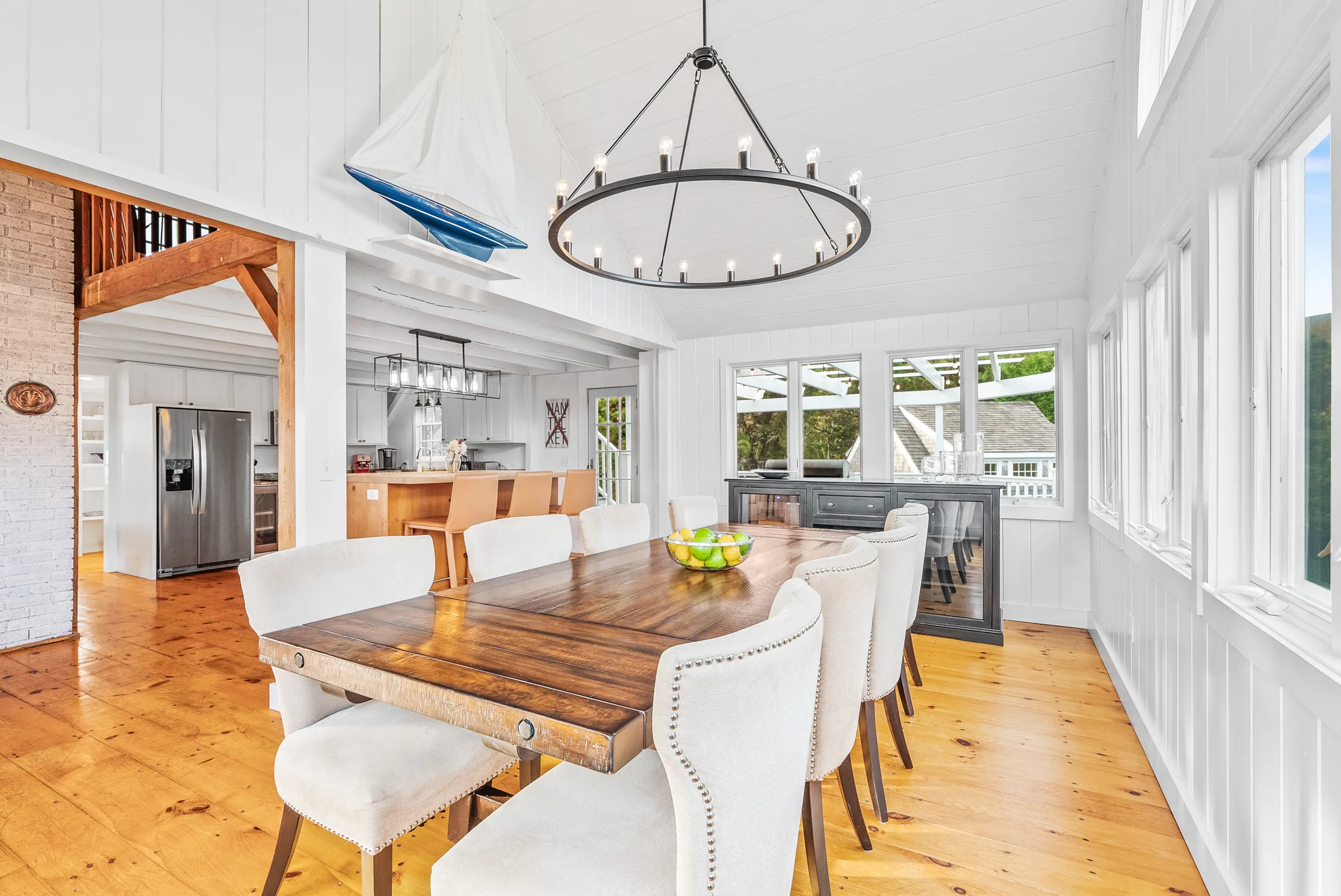 Wander Martha's Vineyard #12