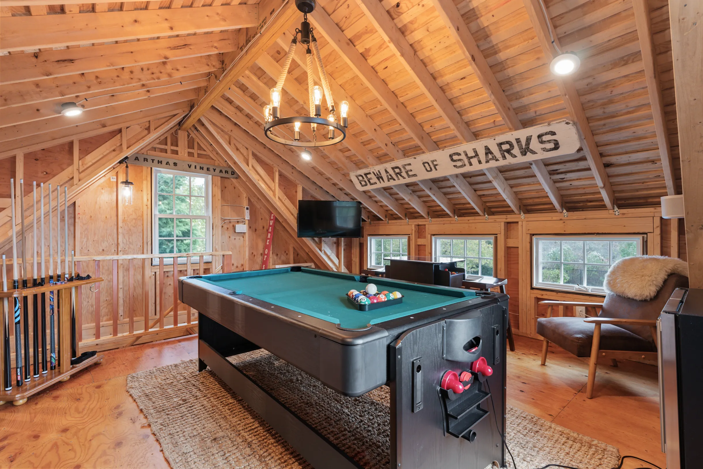 Wander Martha's Vineyard #37