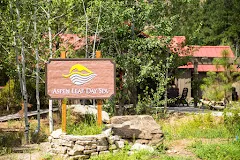 Aspen Leaf Day Spa at Sleeping Lady Mountain Resort