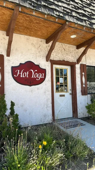 Alpine Hot Yoga