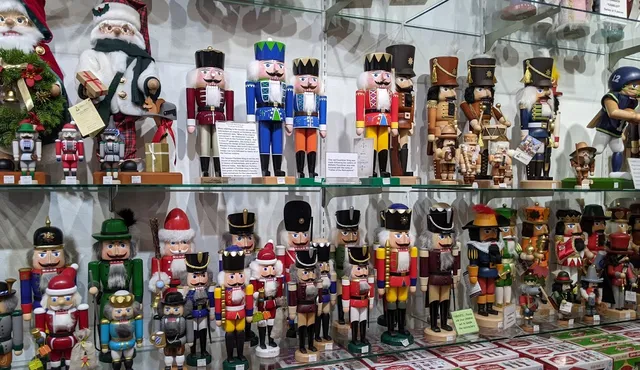 Nutcracker Museum