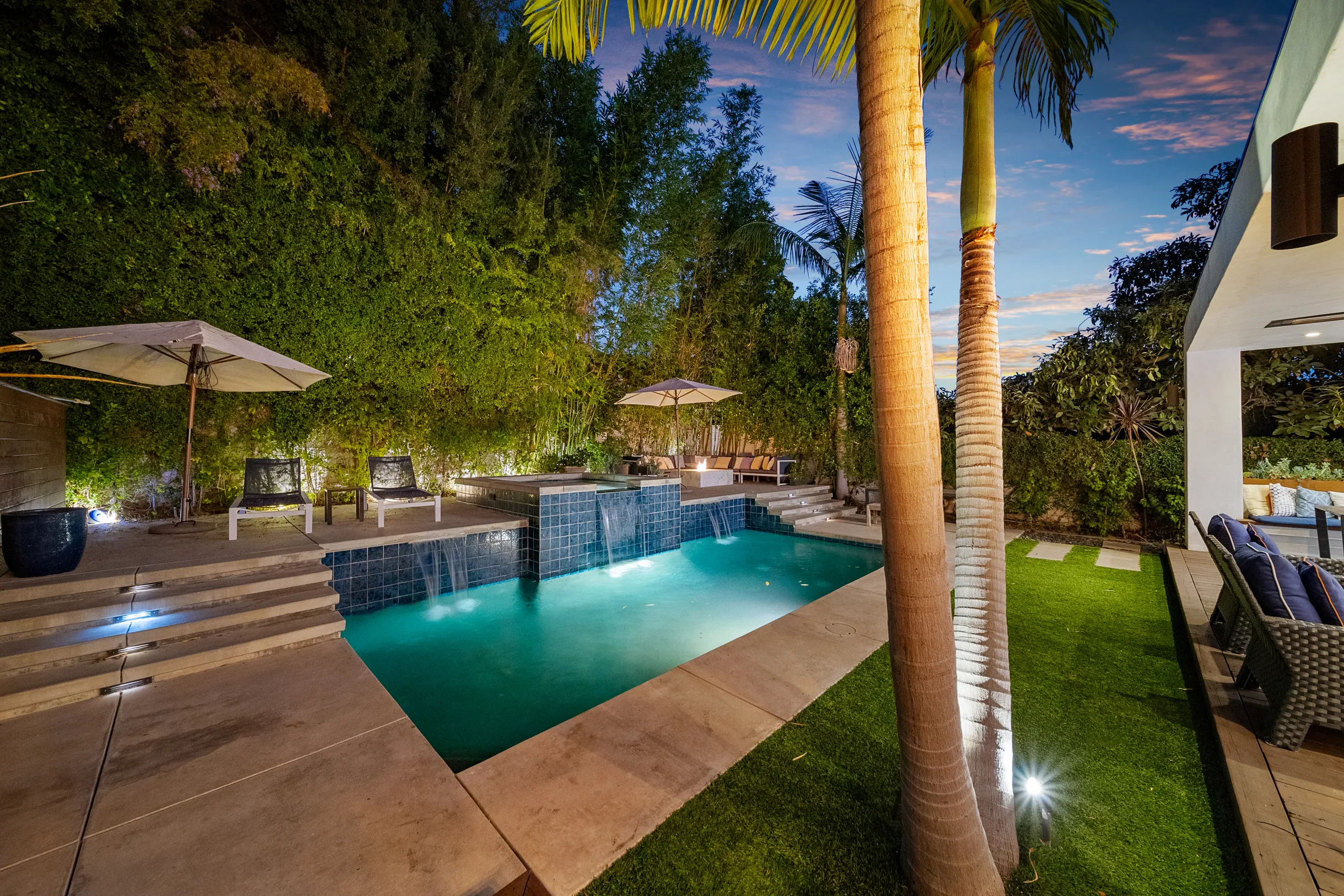 Wander Hollywood Canyon #17