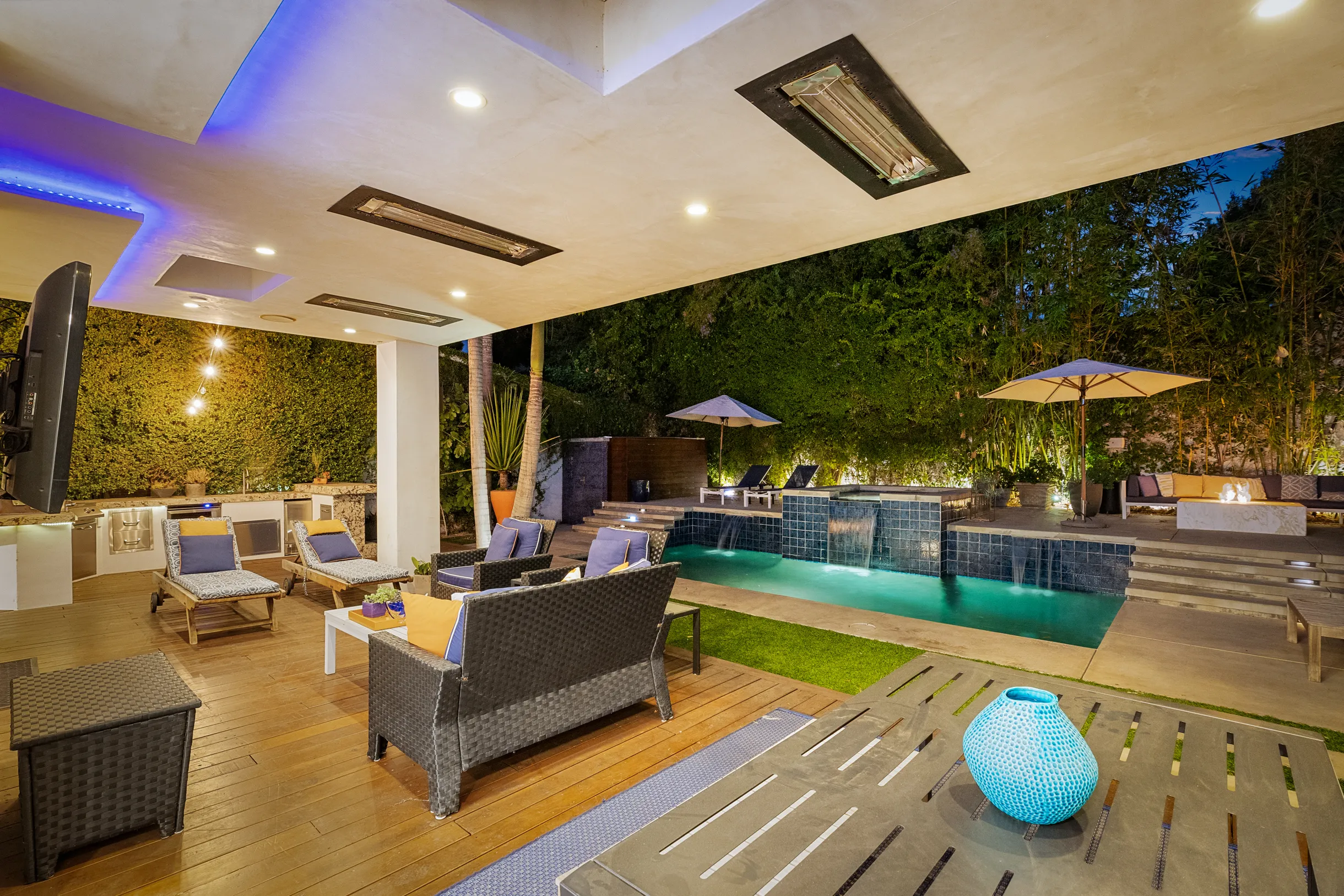 Wander Hollywood Canyon #29