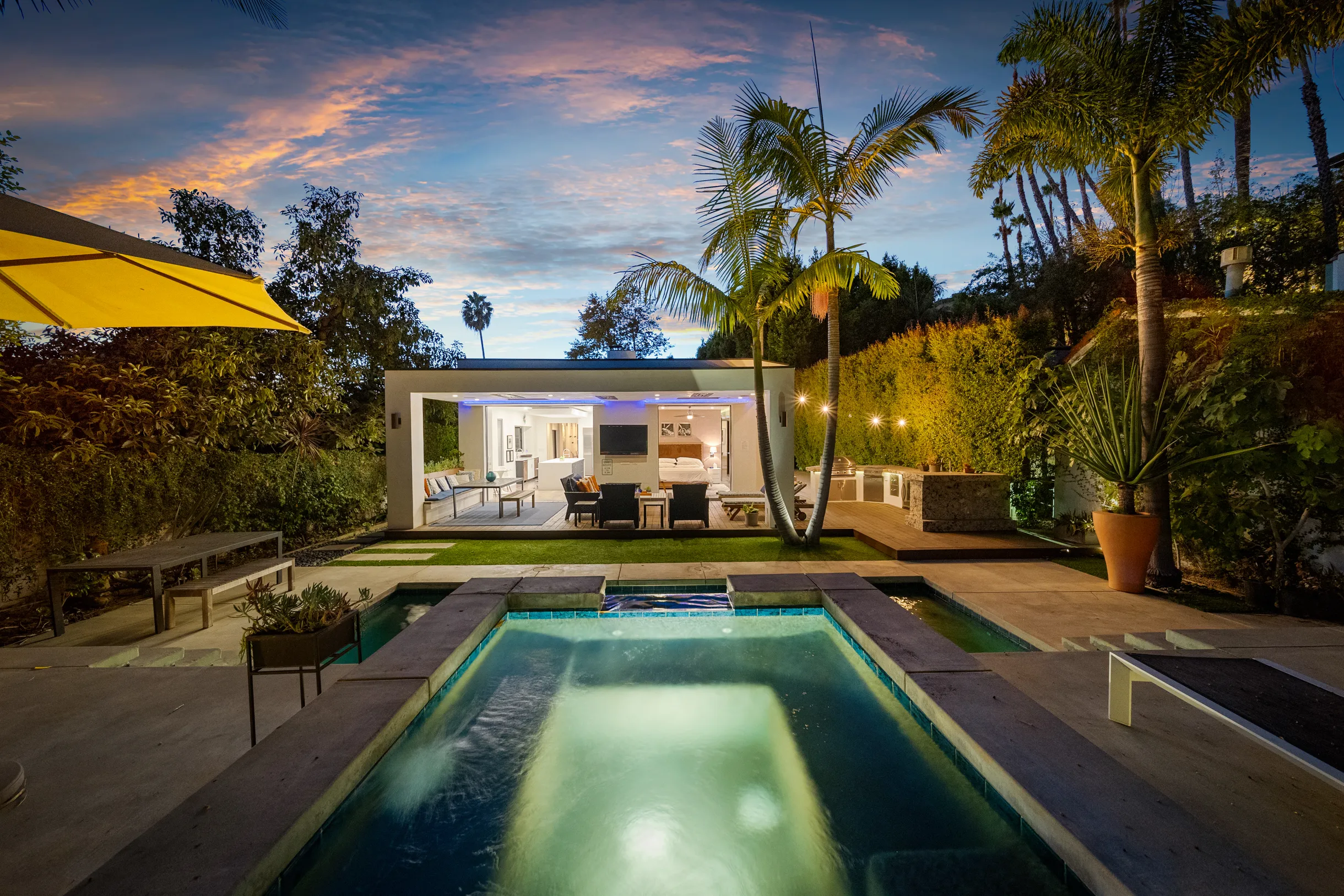 Wander Hollywood Canyon #4