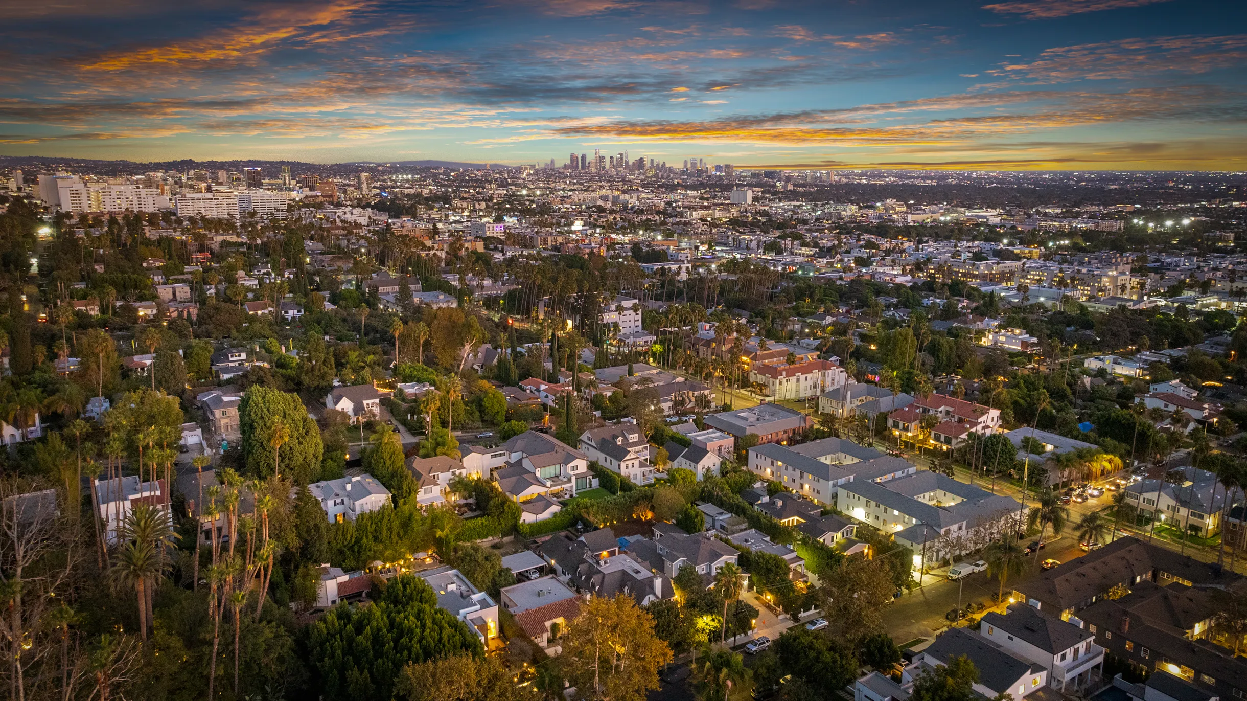 Wander Hollywood Canyon #57