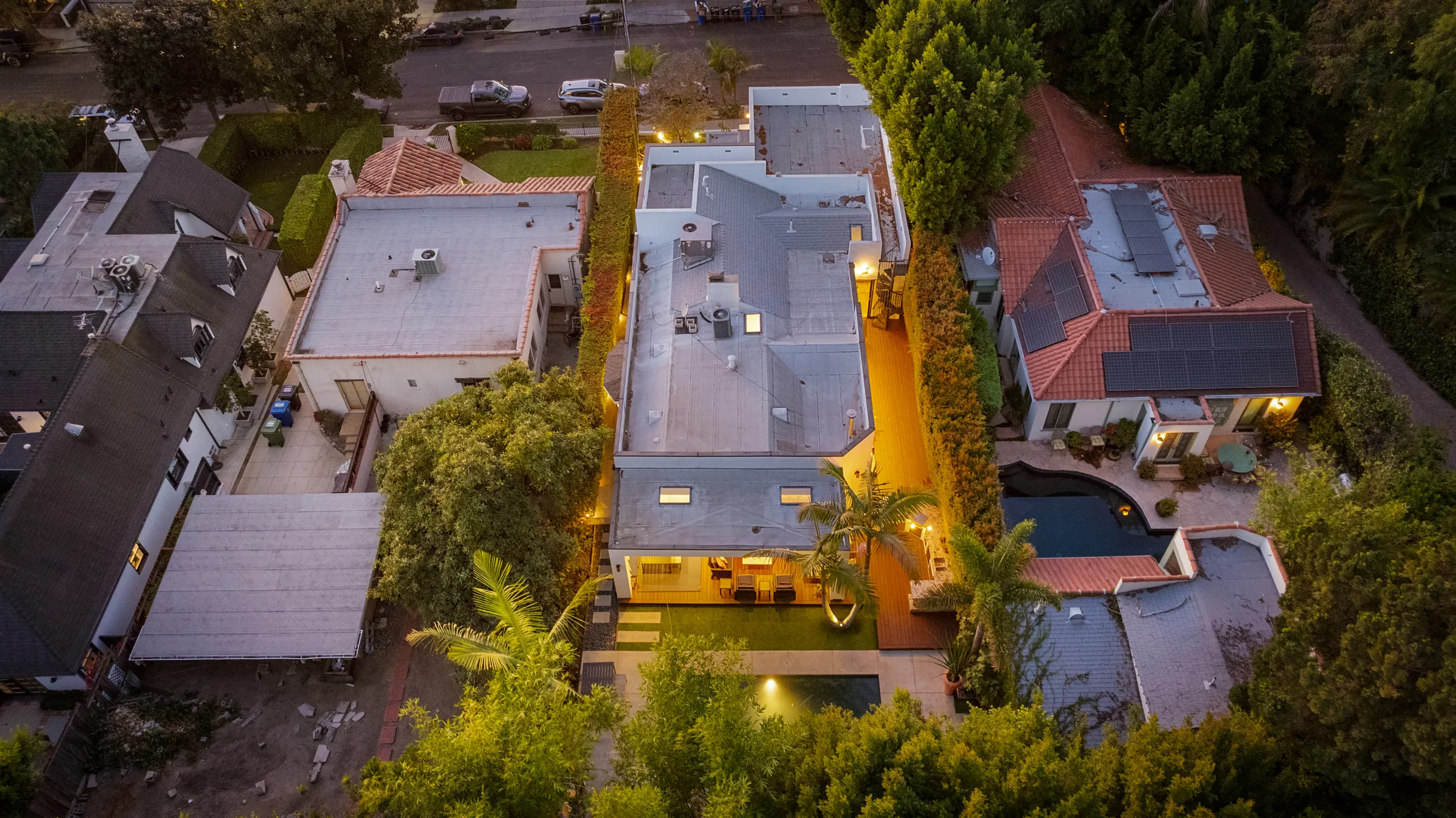 Wander Hollywood Canyon #39