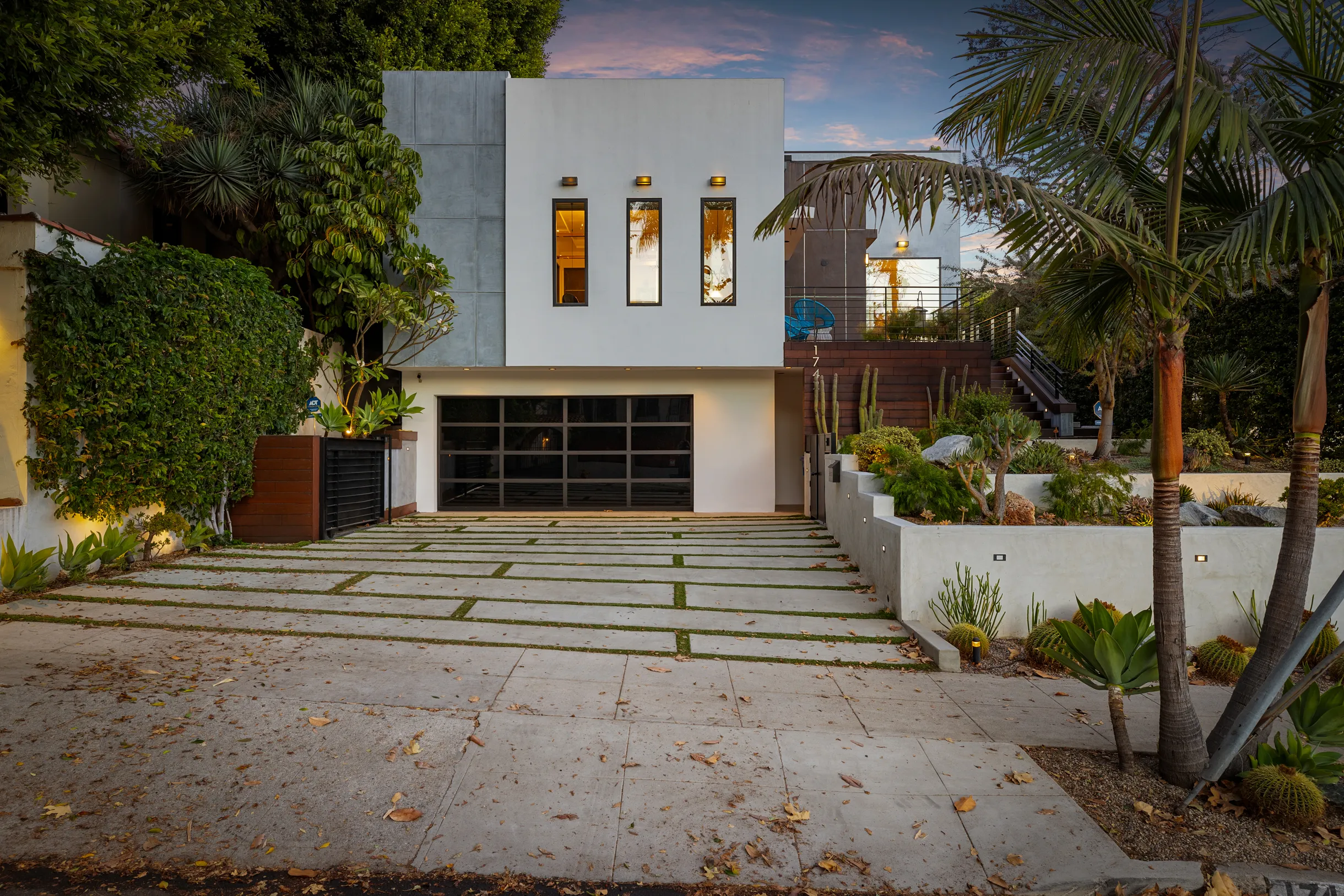 Wander Hollywood Canyon #30