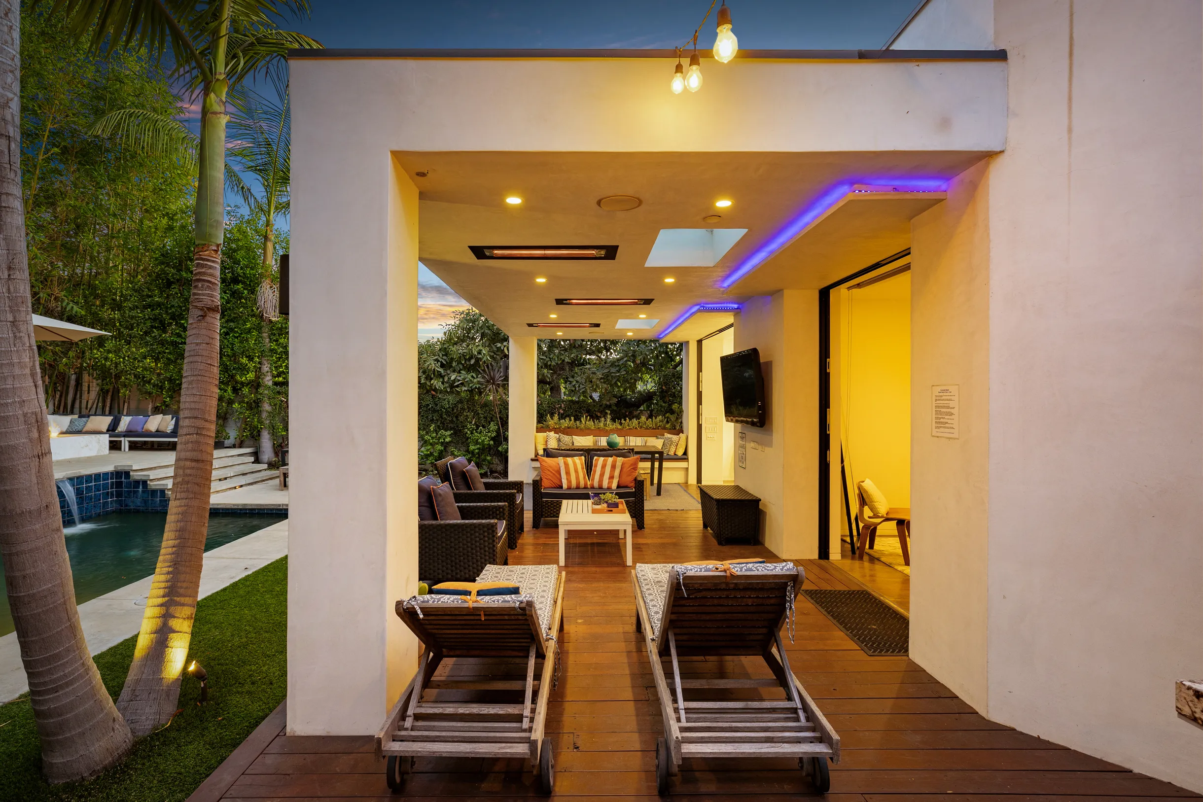 Wander Hollywood Canyon #40