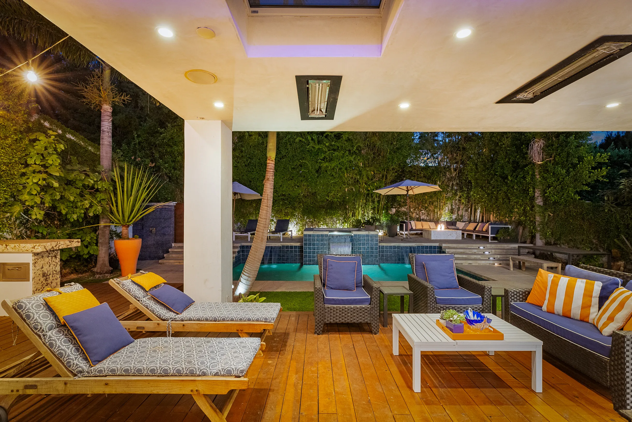 Wander Hollywood Canyon #19