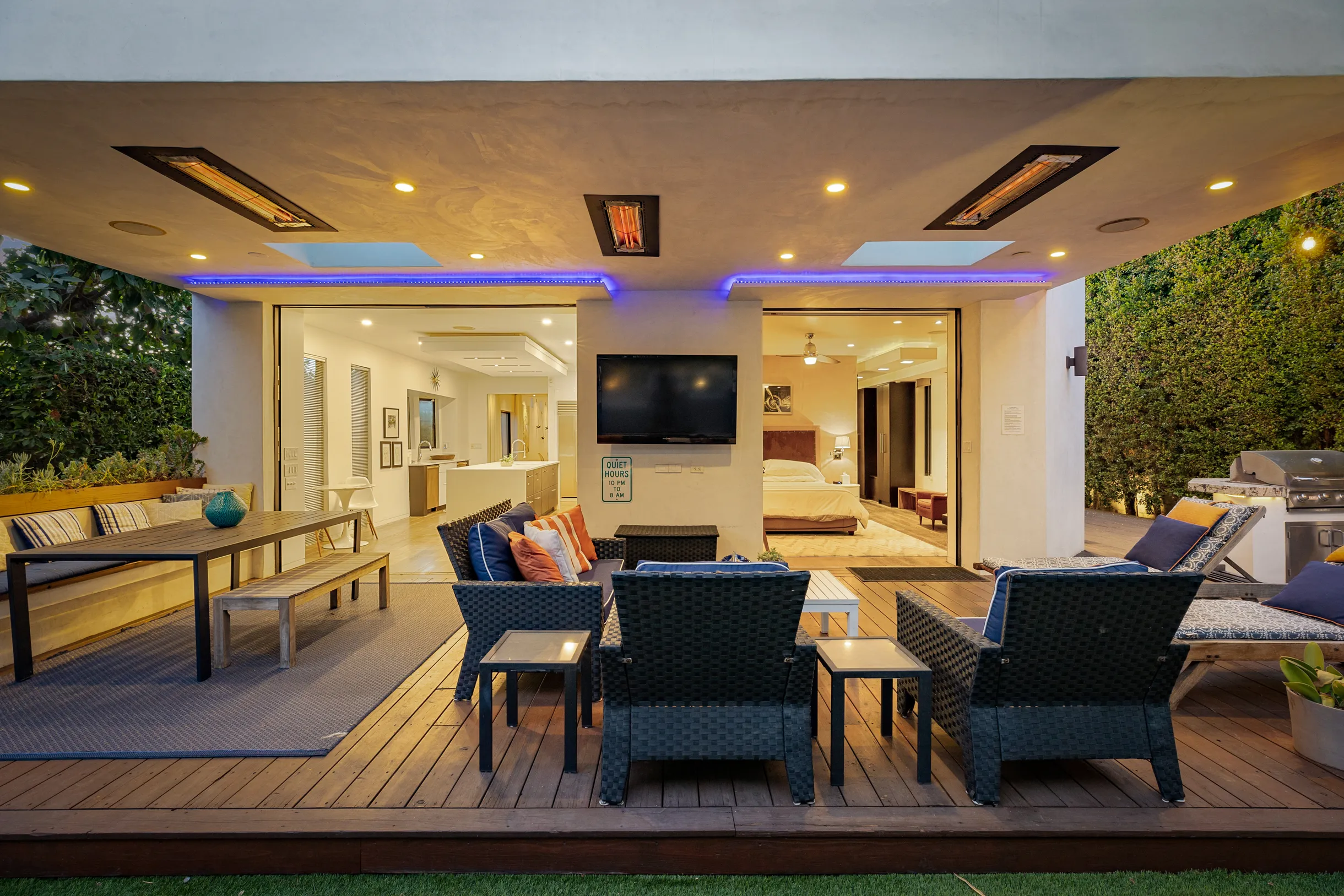 Wander Hollywood Canyon #6