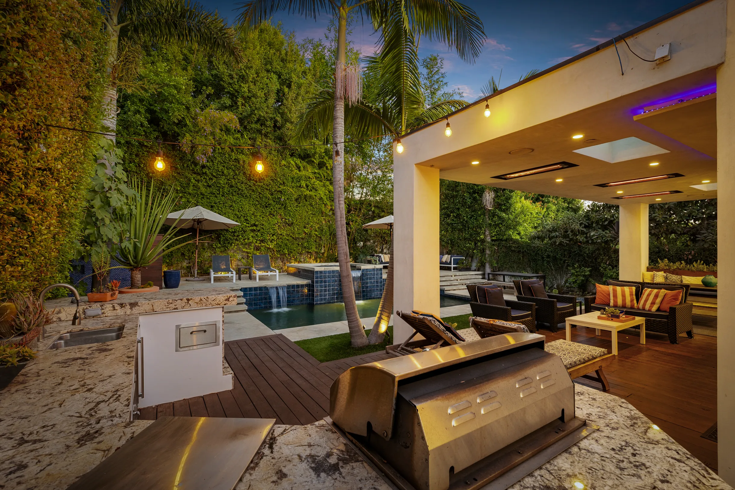 Wander Hollywood Canyon #58