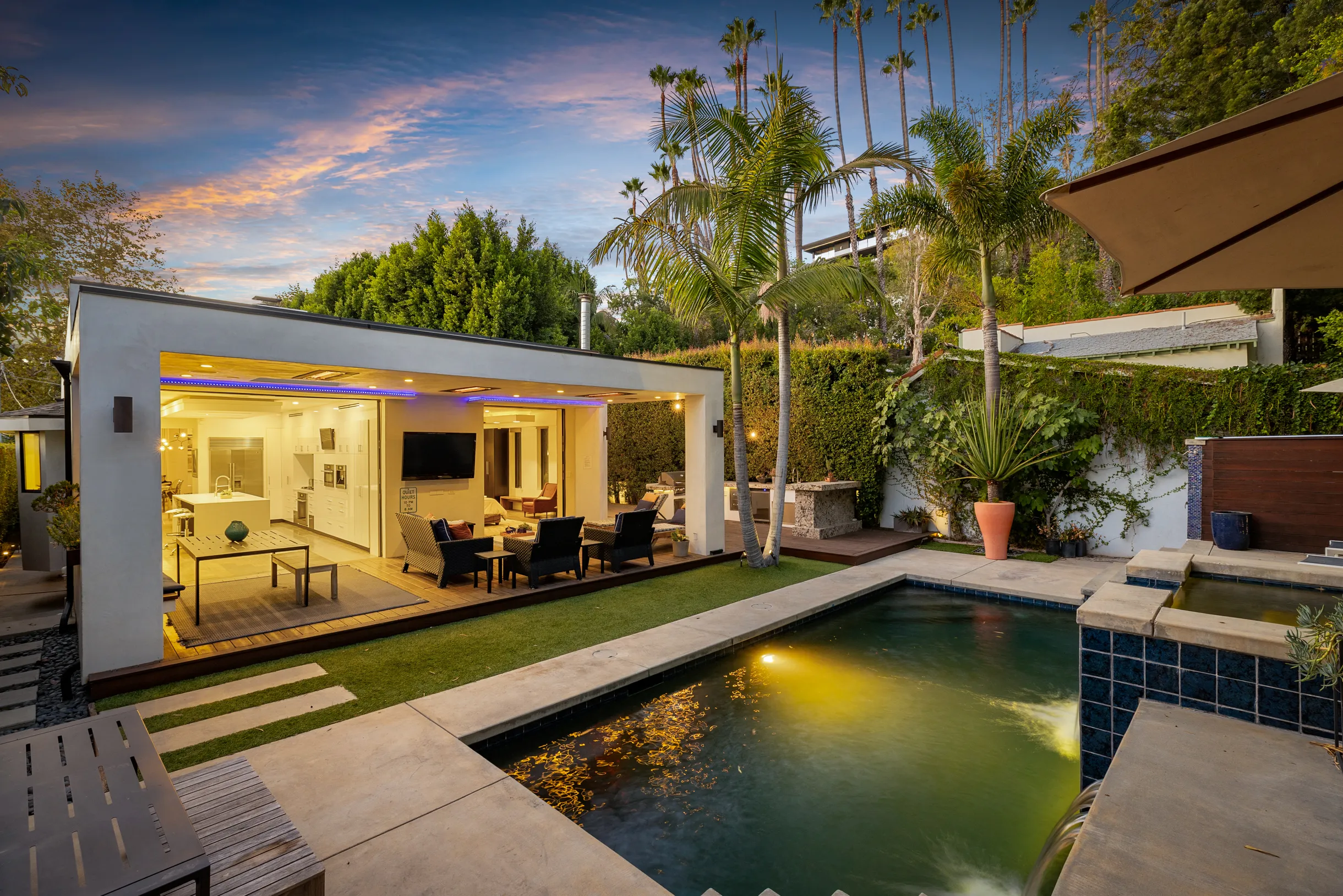 Wander Hollywood Canyon #41