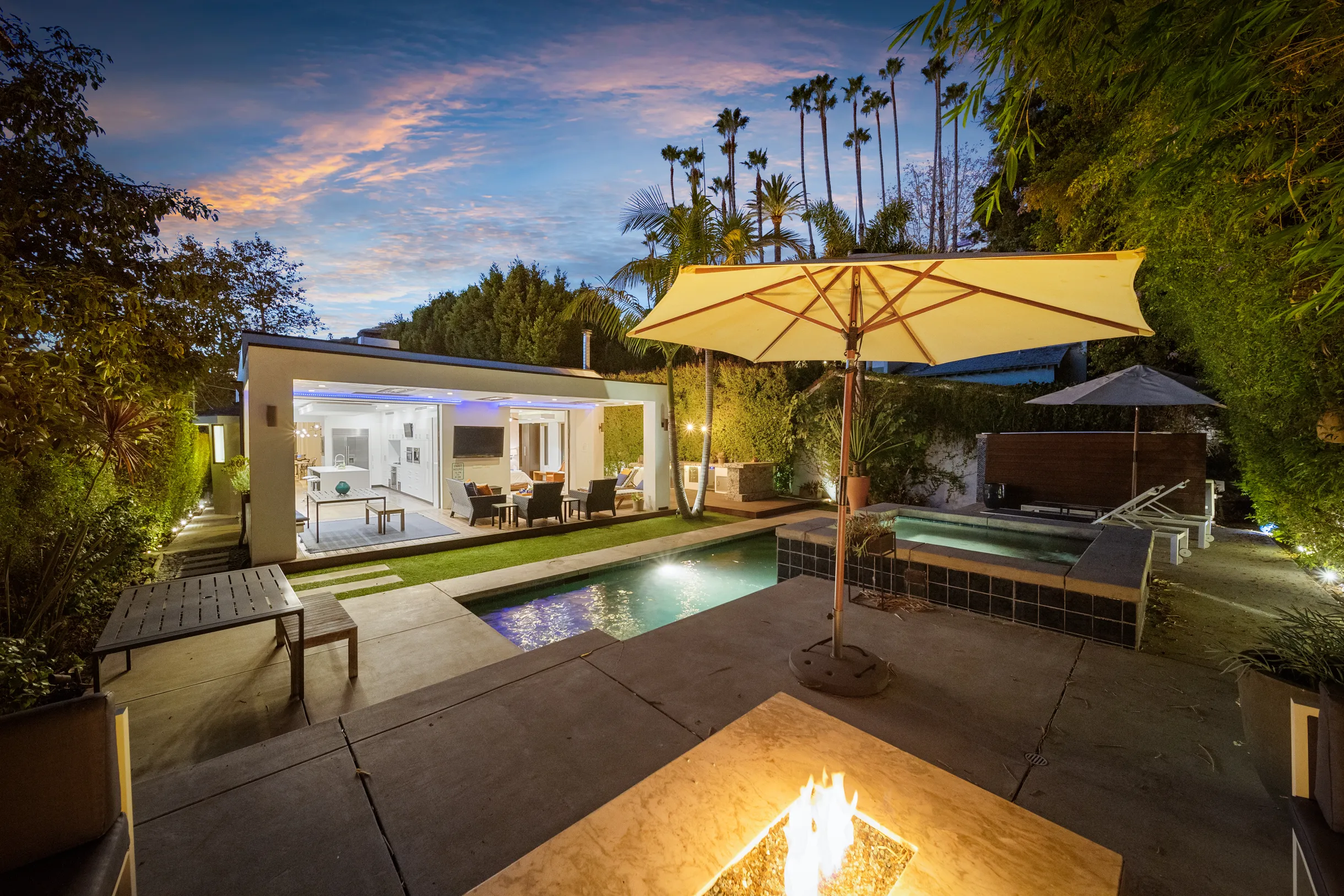 Wander Hollywood Canyon #31