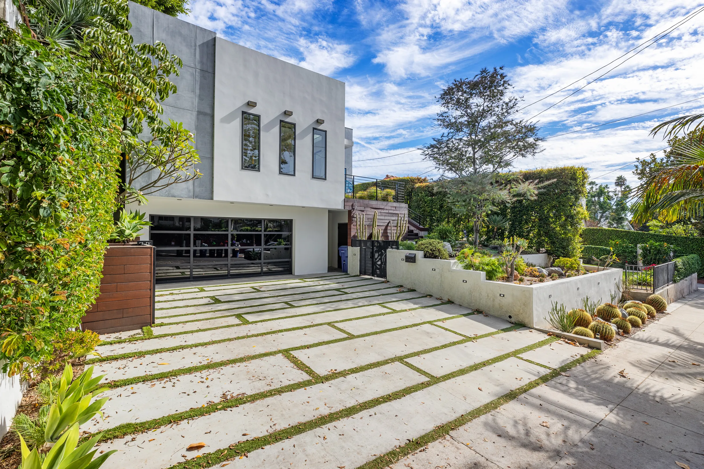 Wander Hollywood Canyon #64