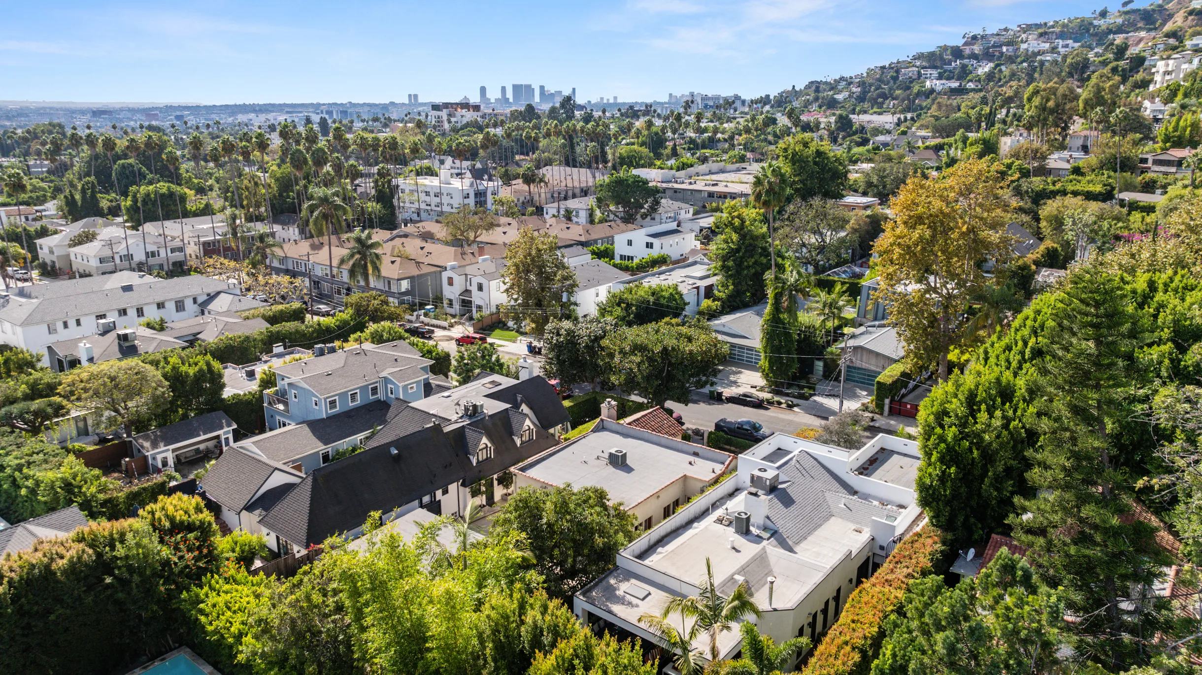 Wander Hollywood Canyon #69