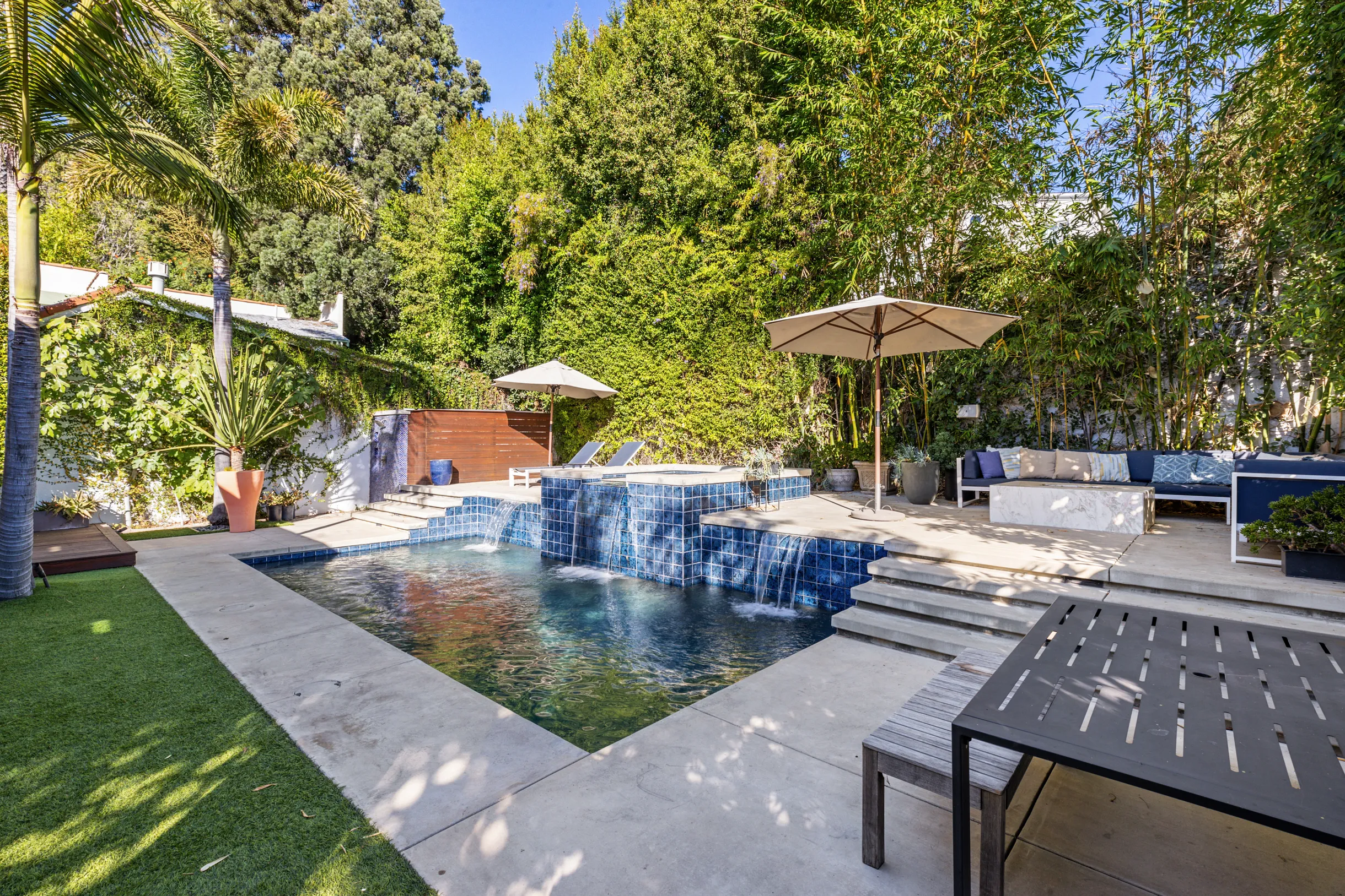 Wander Hollywood Canyon #50