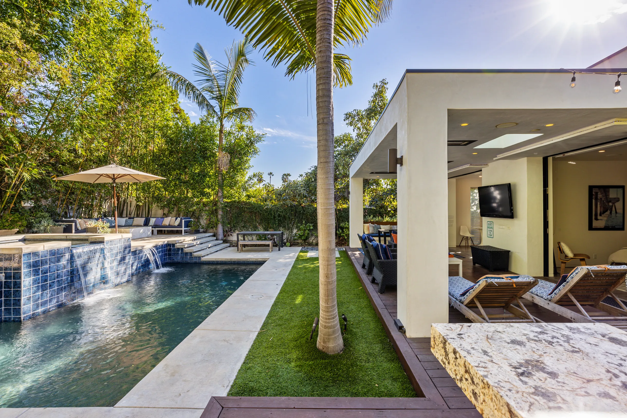 Wander Hollywood Canyon #59