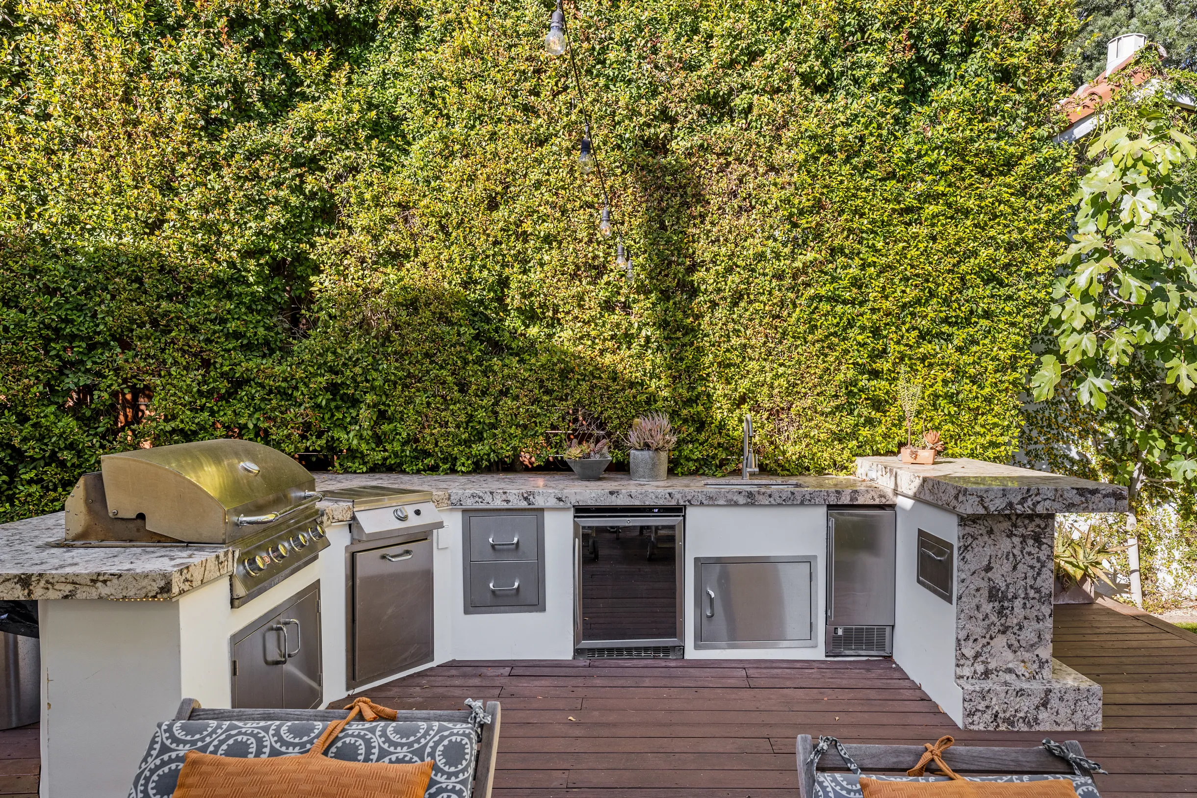 Wander Hollywood Canyon #65