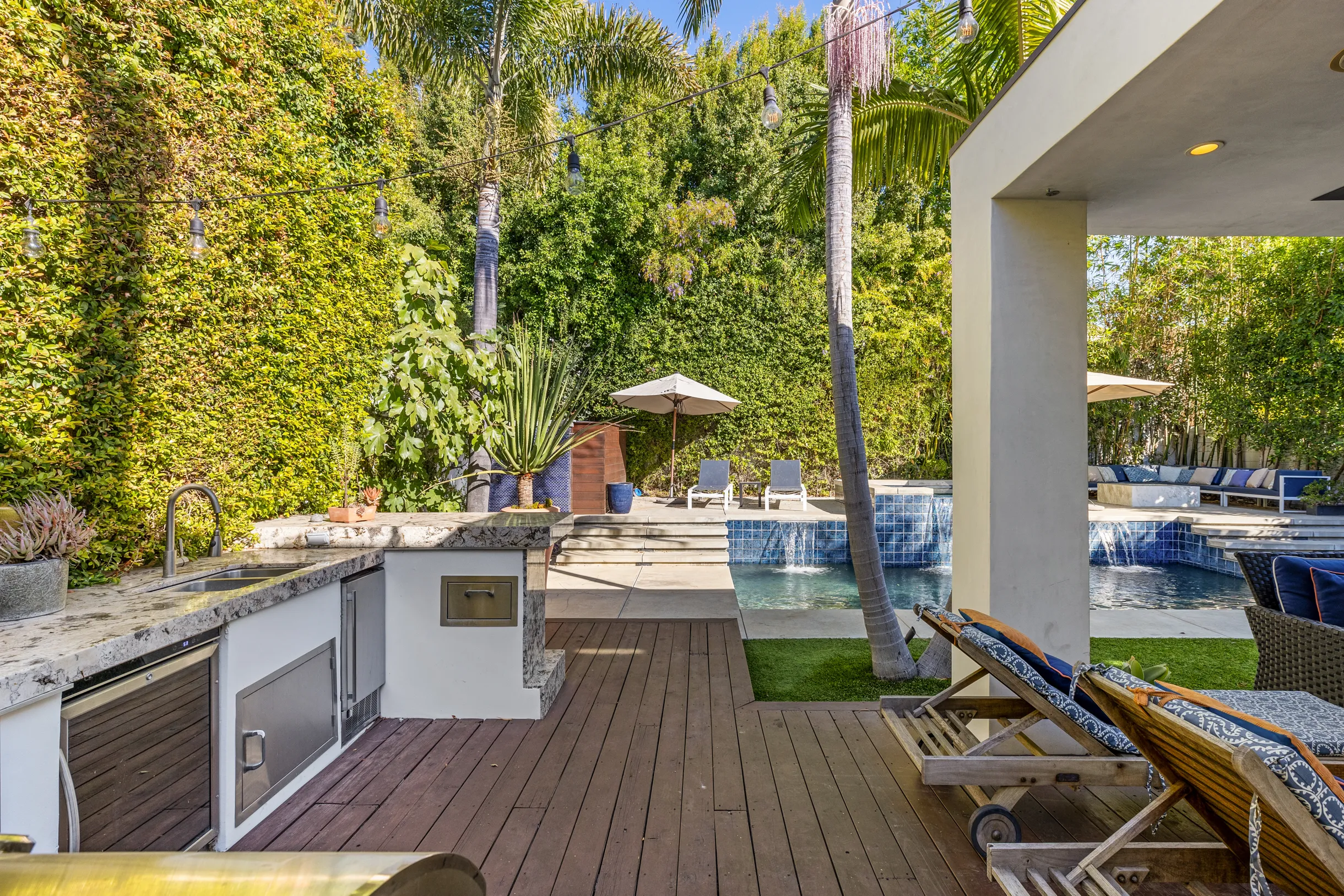 Wander Hollywood Canyon #70