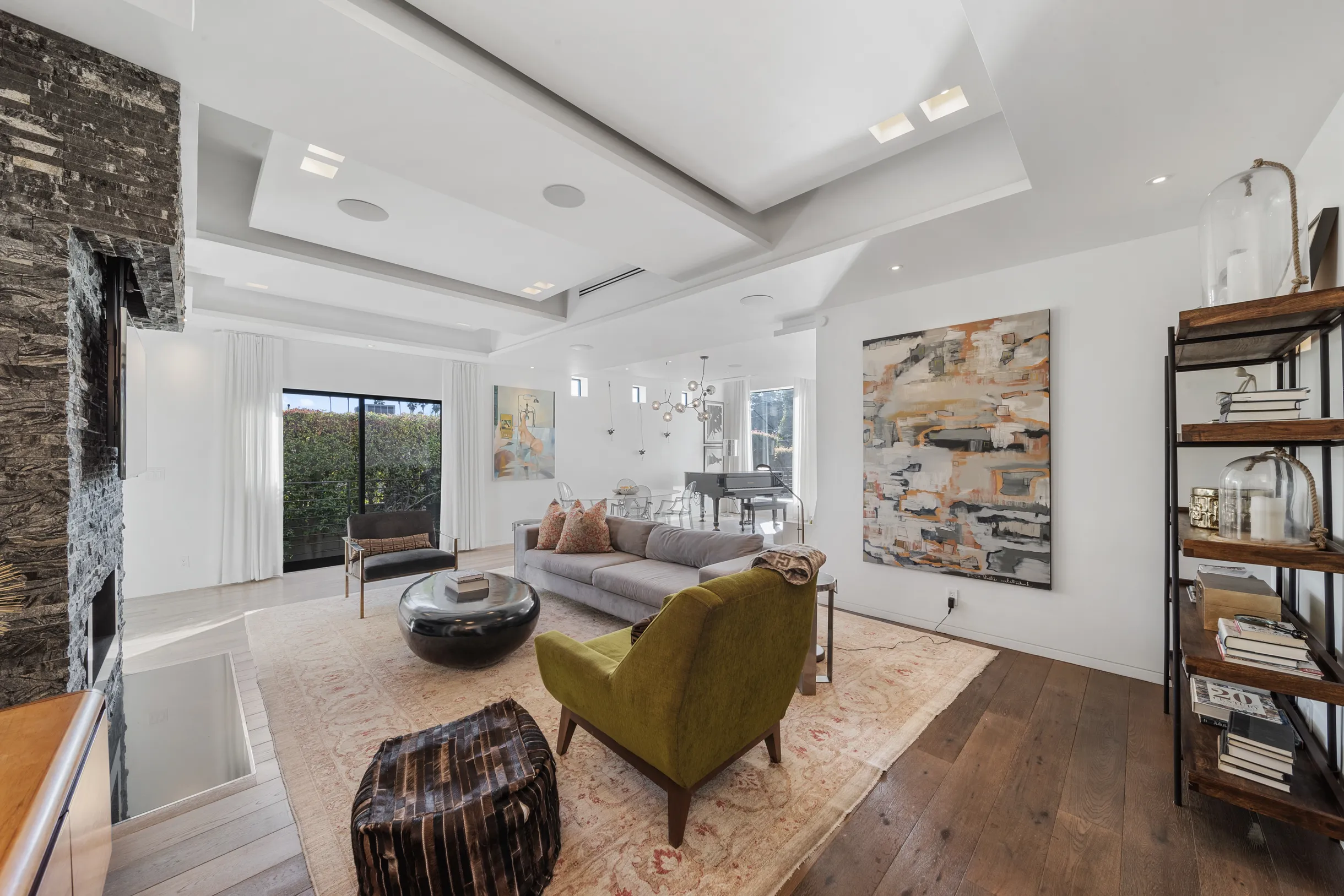 Wander Hollywood Canyon #42