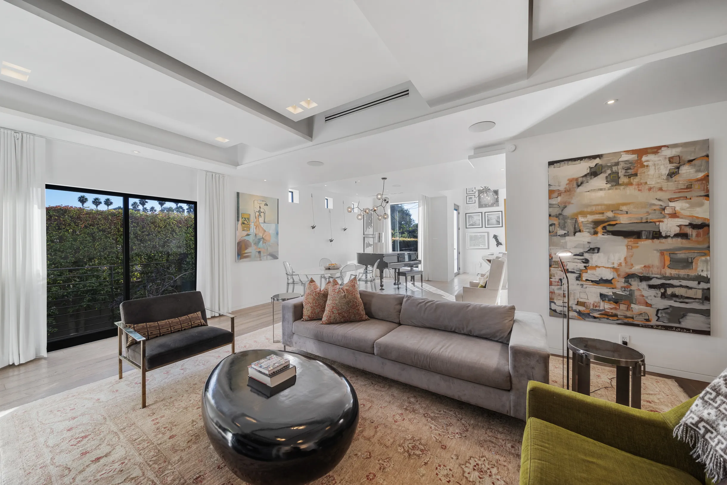 Wander Hollywood Canyon #60