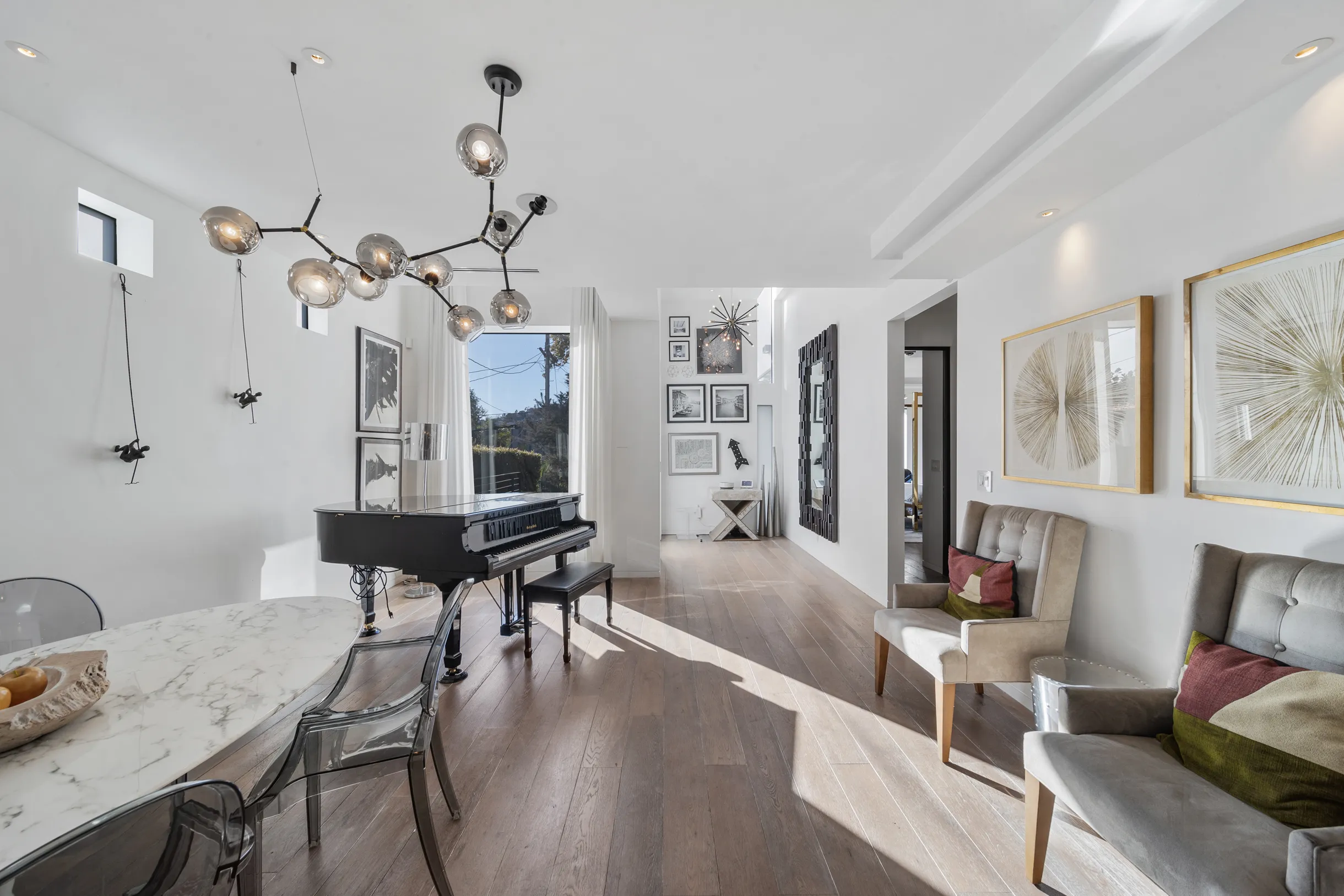 Wander Hollywood Canyon #20