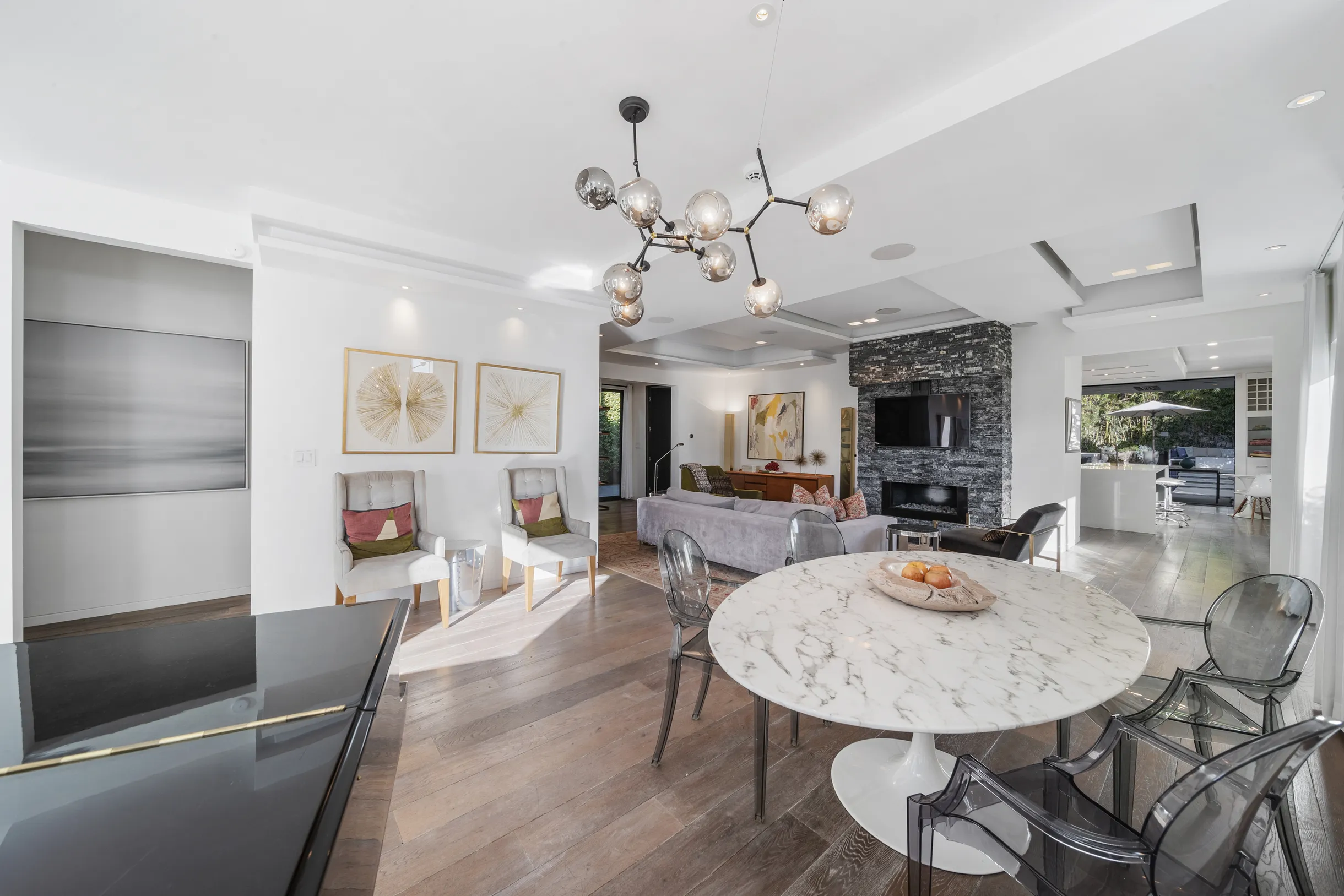 Wander Hollywood Canyon #66