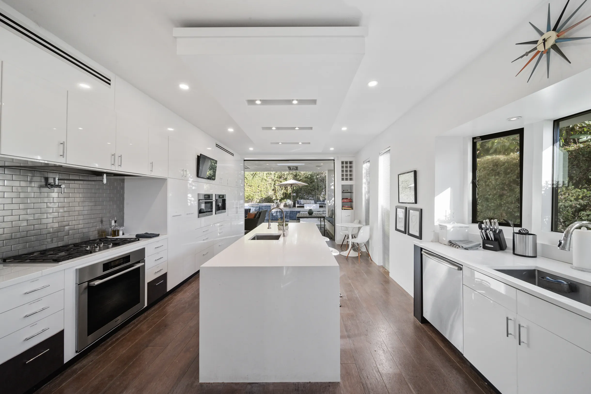 Wander Hollywood Canyon #32