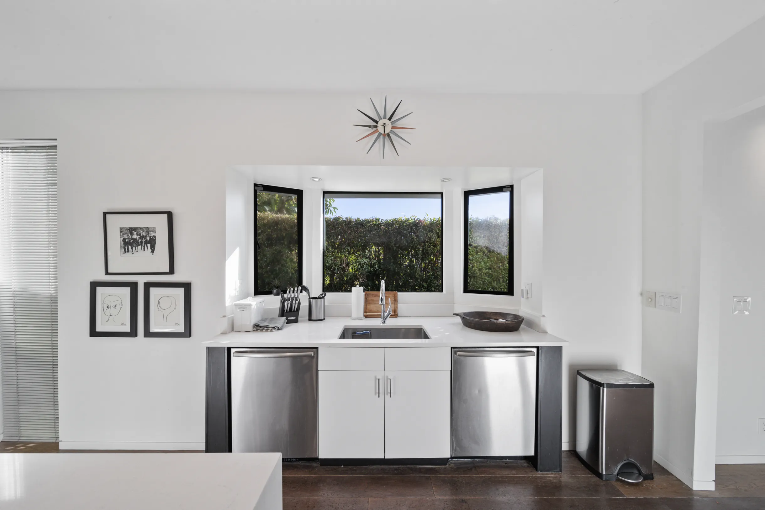 Wander Hollywood Canyon #61