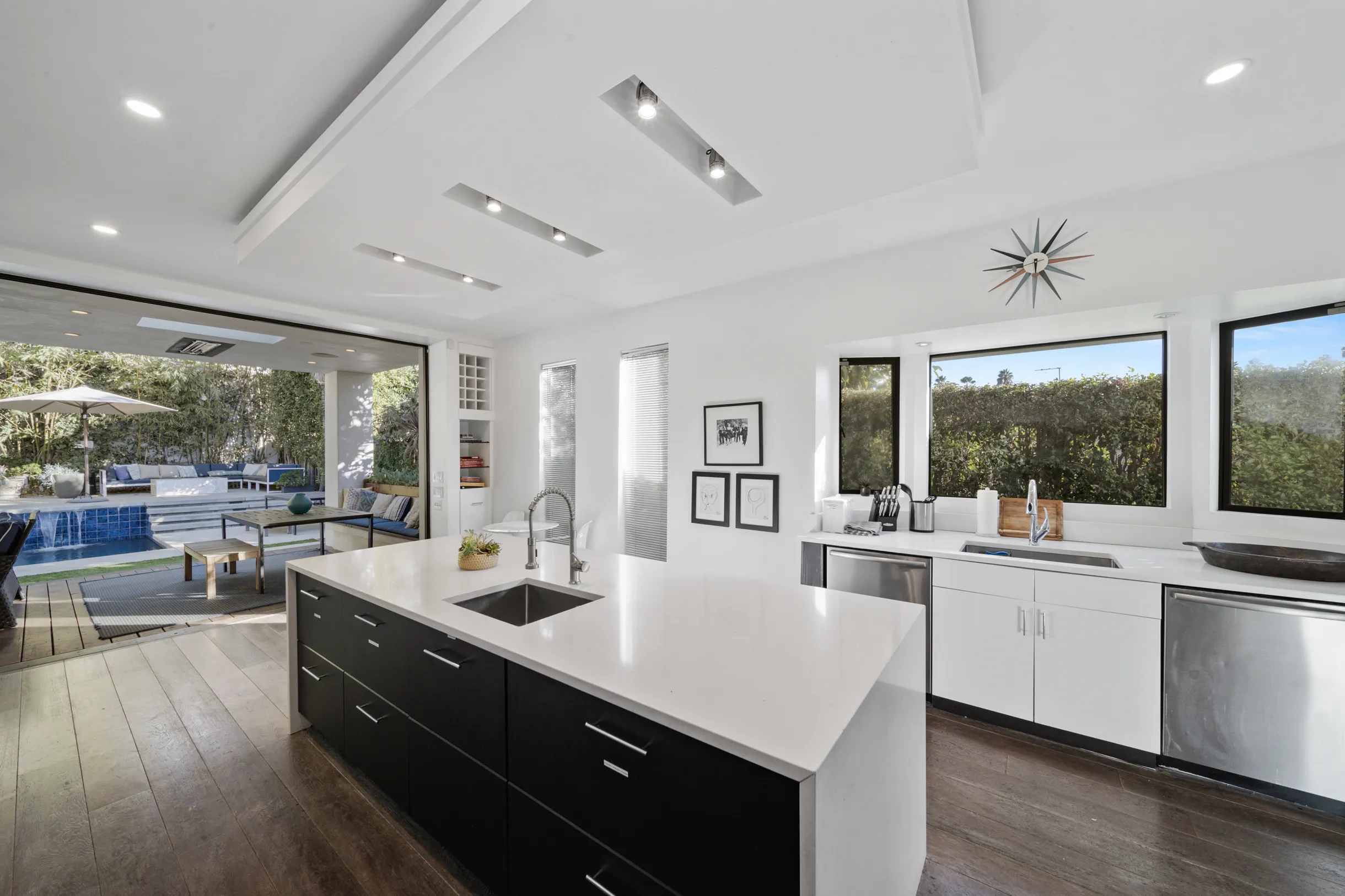 Wander Hollywood Canyon #21