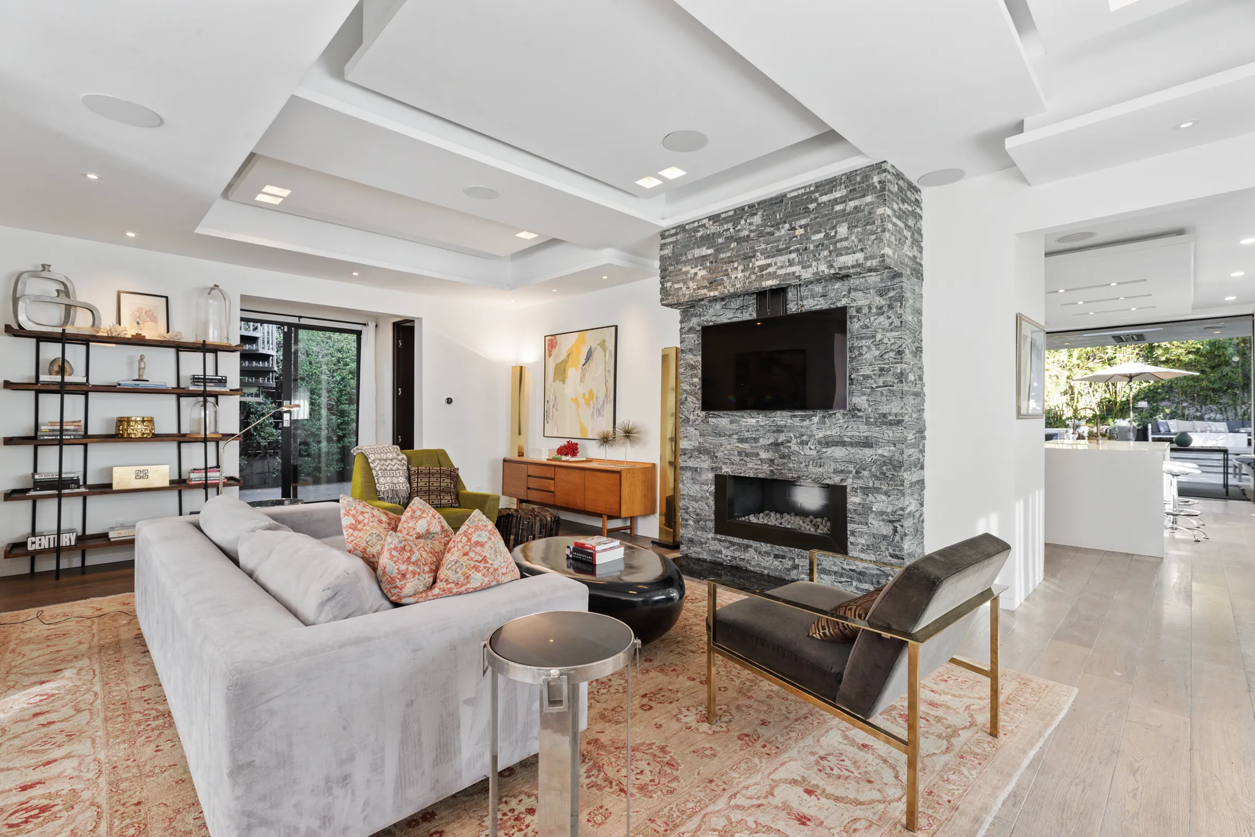 Wander Hollywood Canyon #22