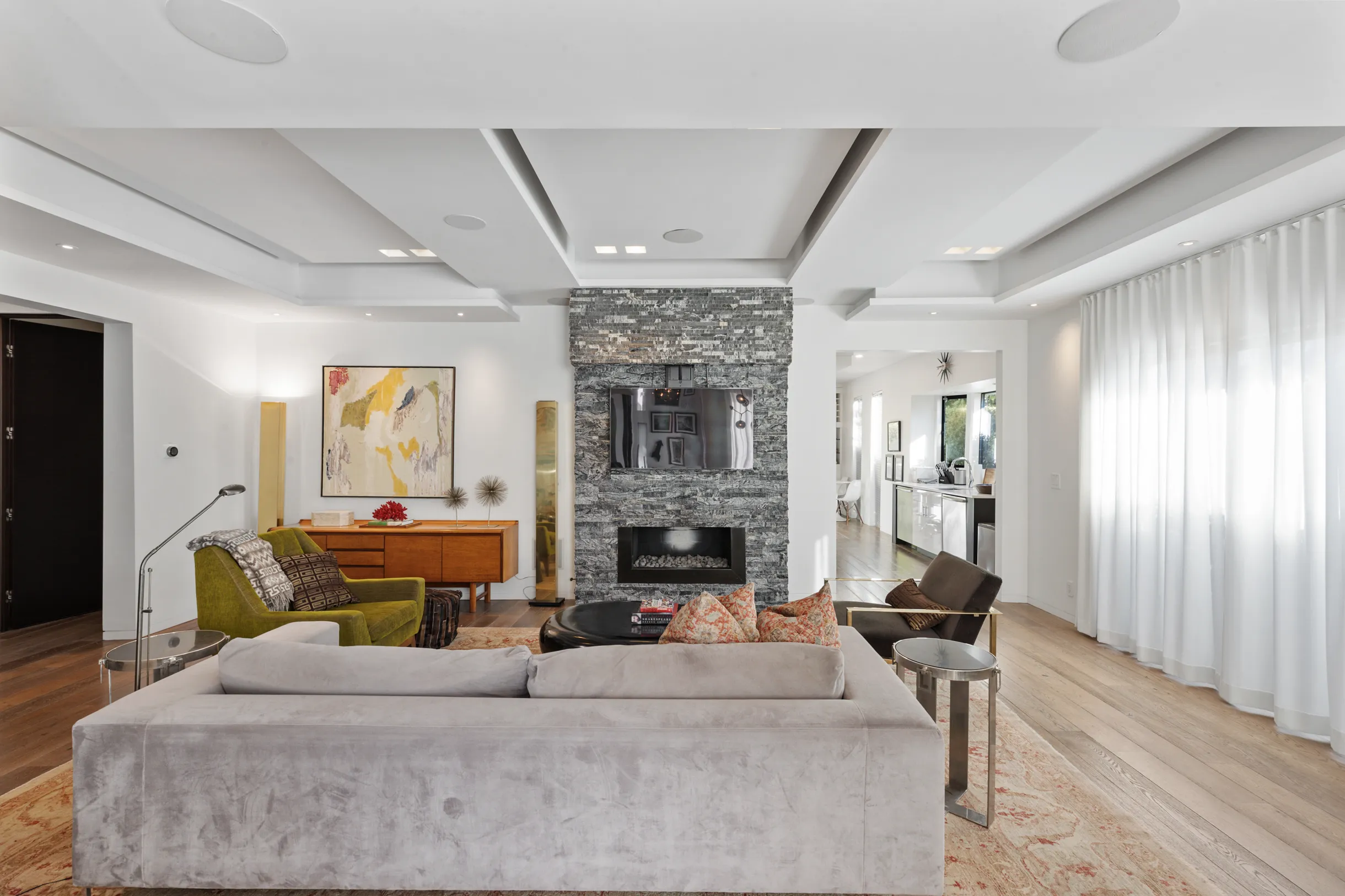 Wander Hollywood Canyon #33