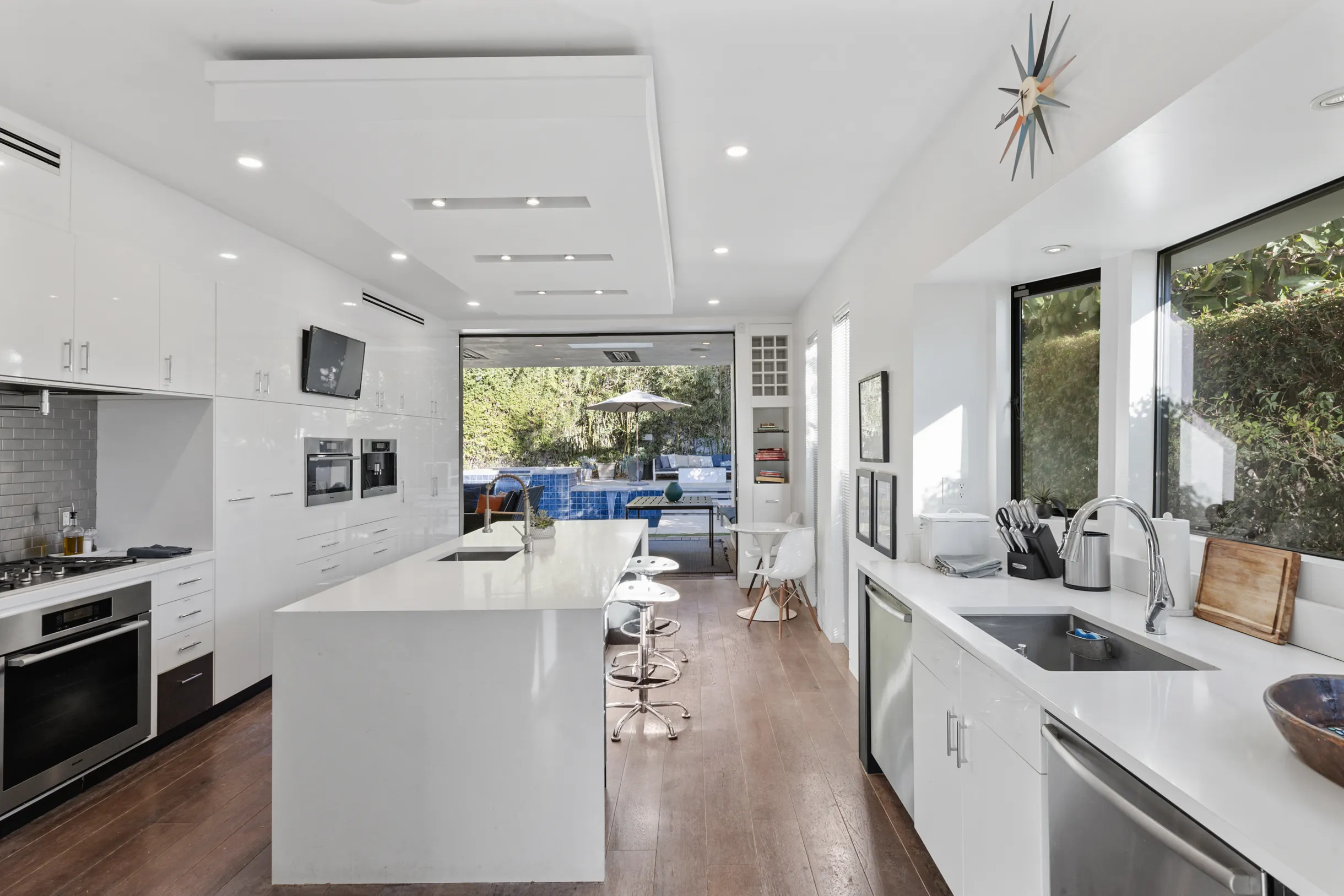 Wander Hollywood Canyon #71