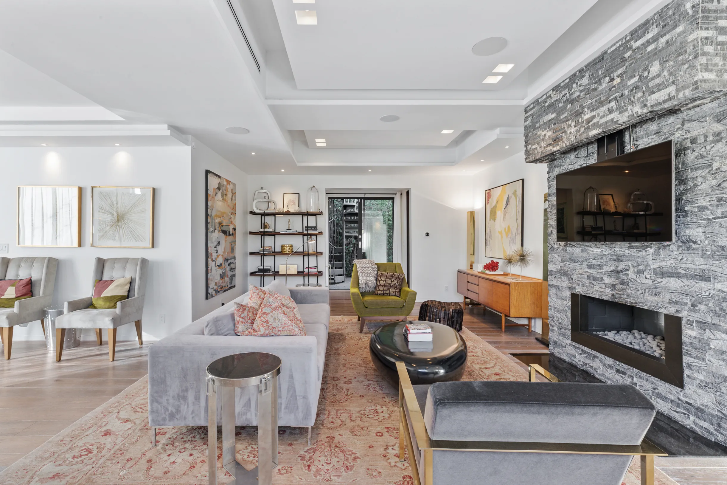 Wander Hollywood Canyon #7