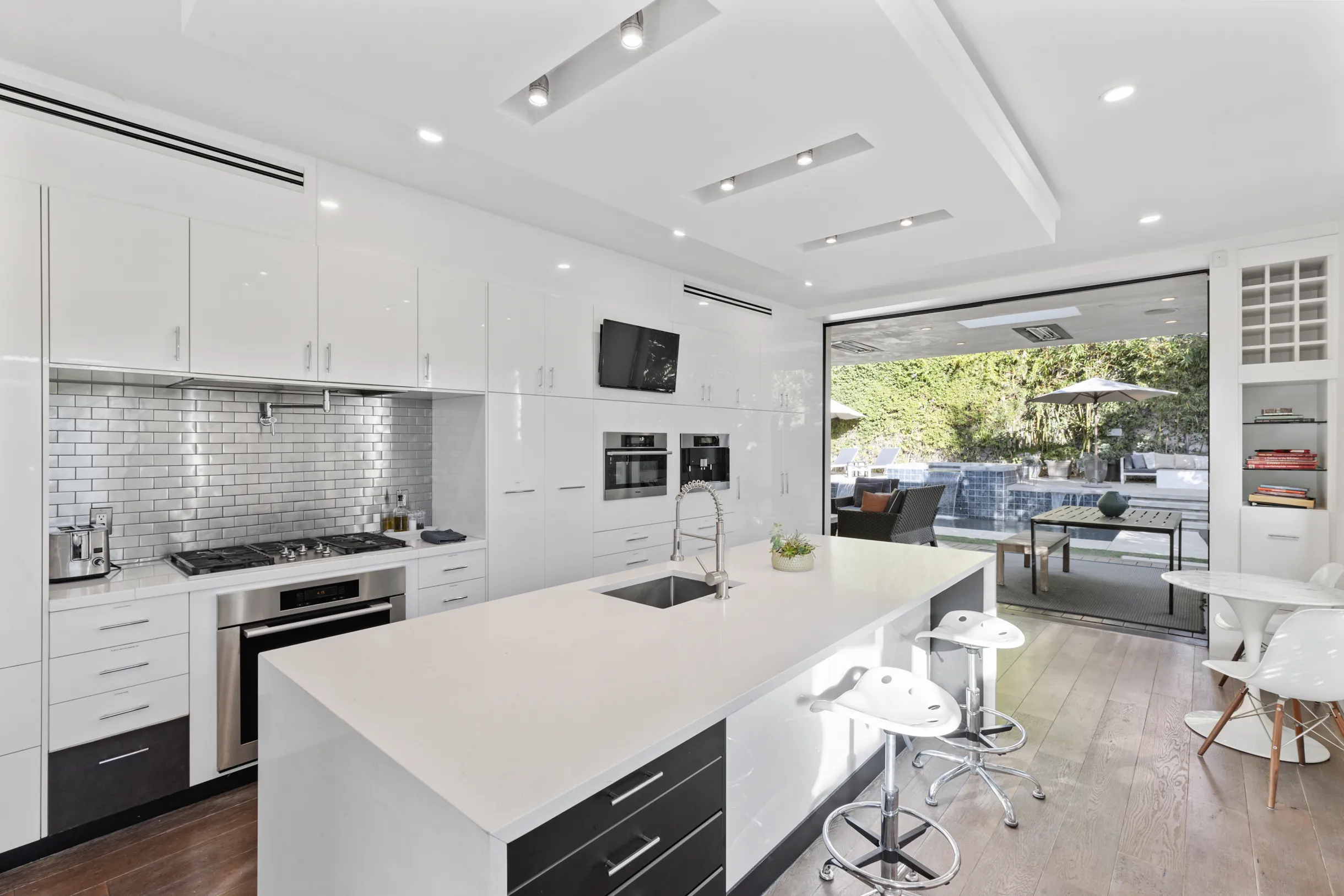 Wander Hollywood Canyon #8