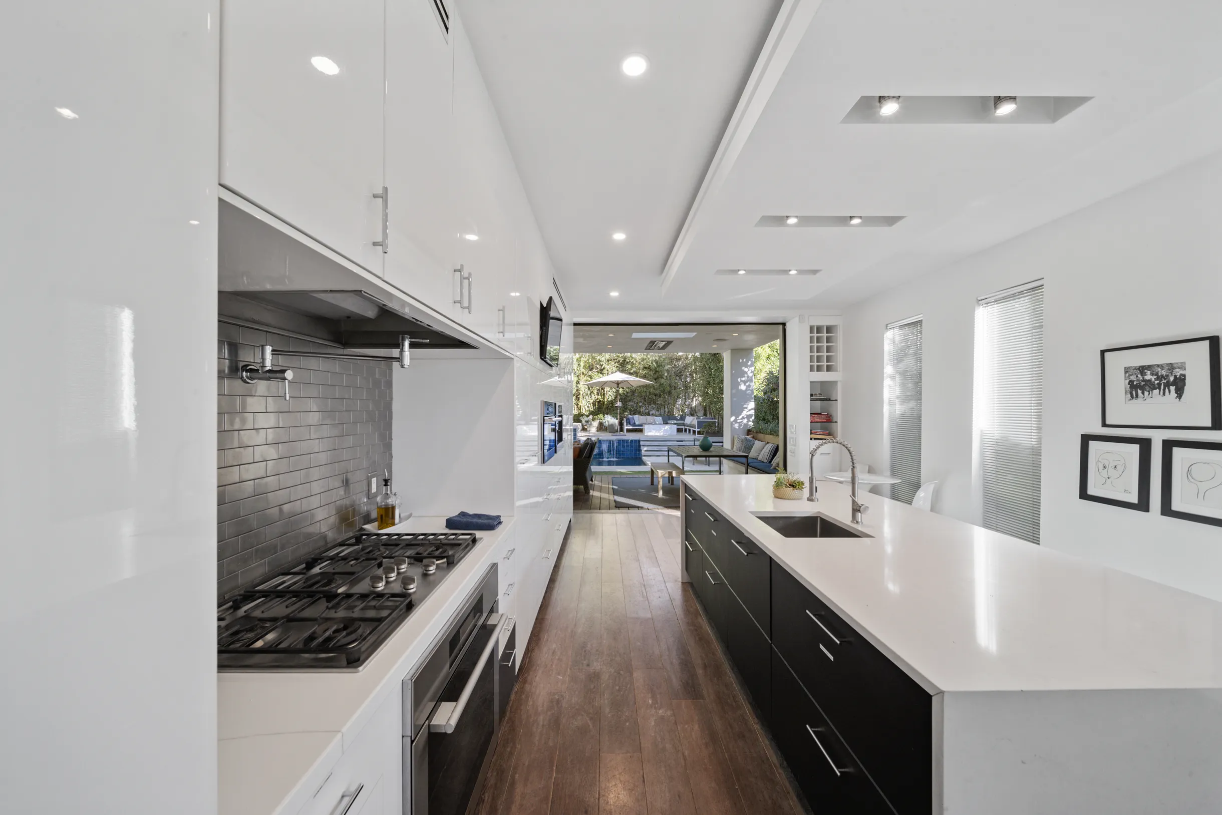 Wander Hollywood Canyon #44