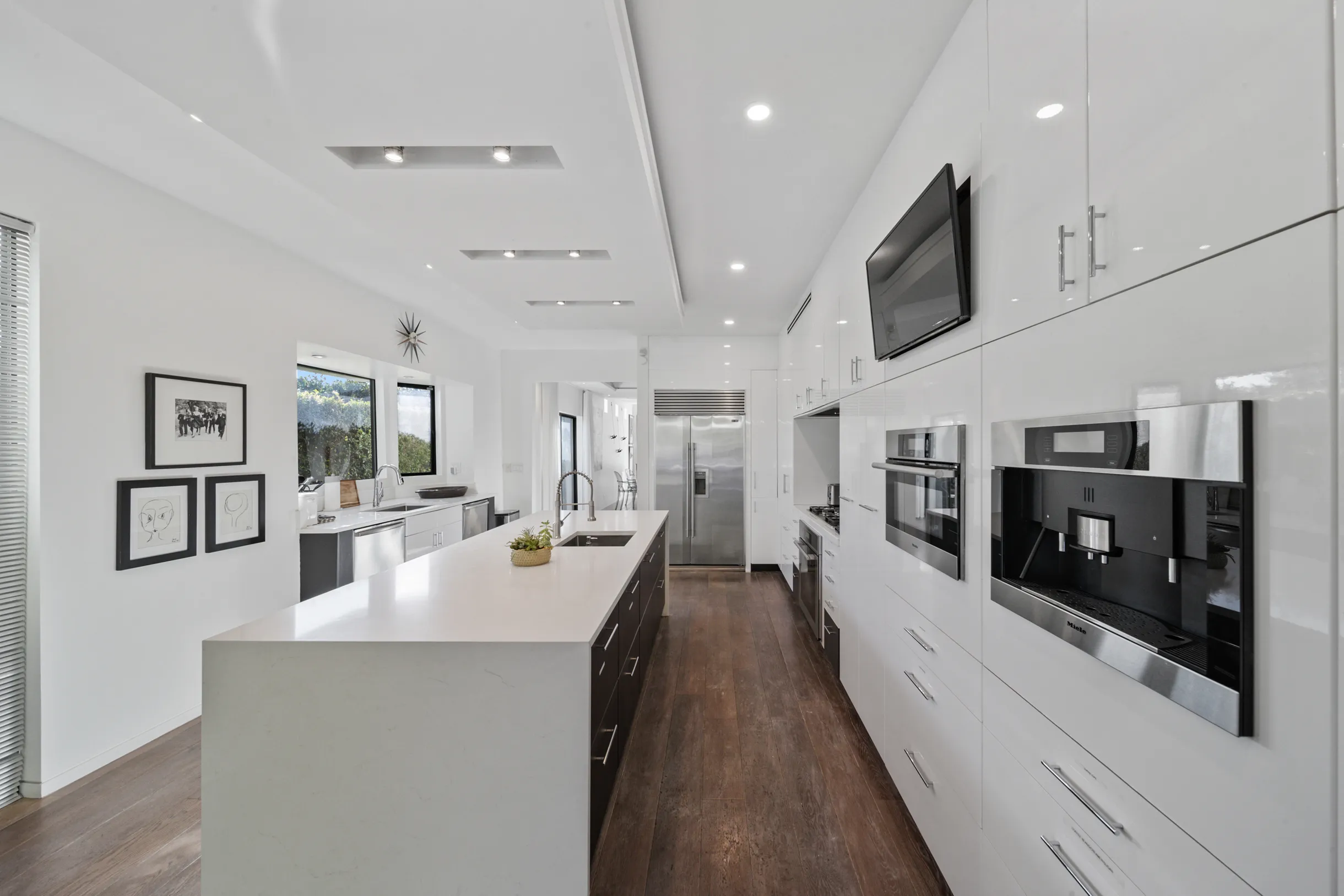 Wander Hollywood Canyon #67