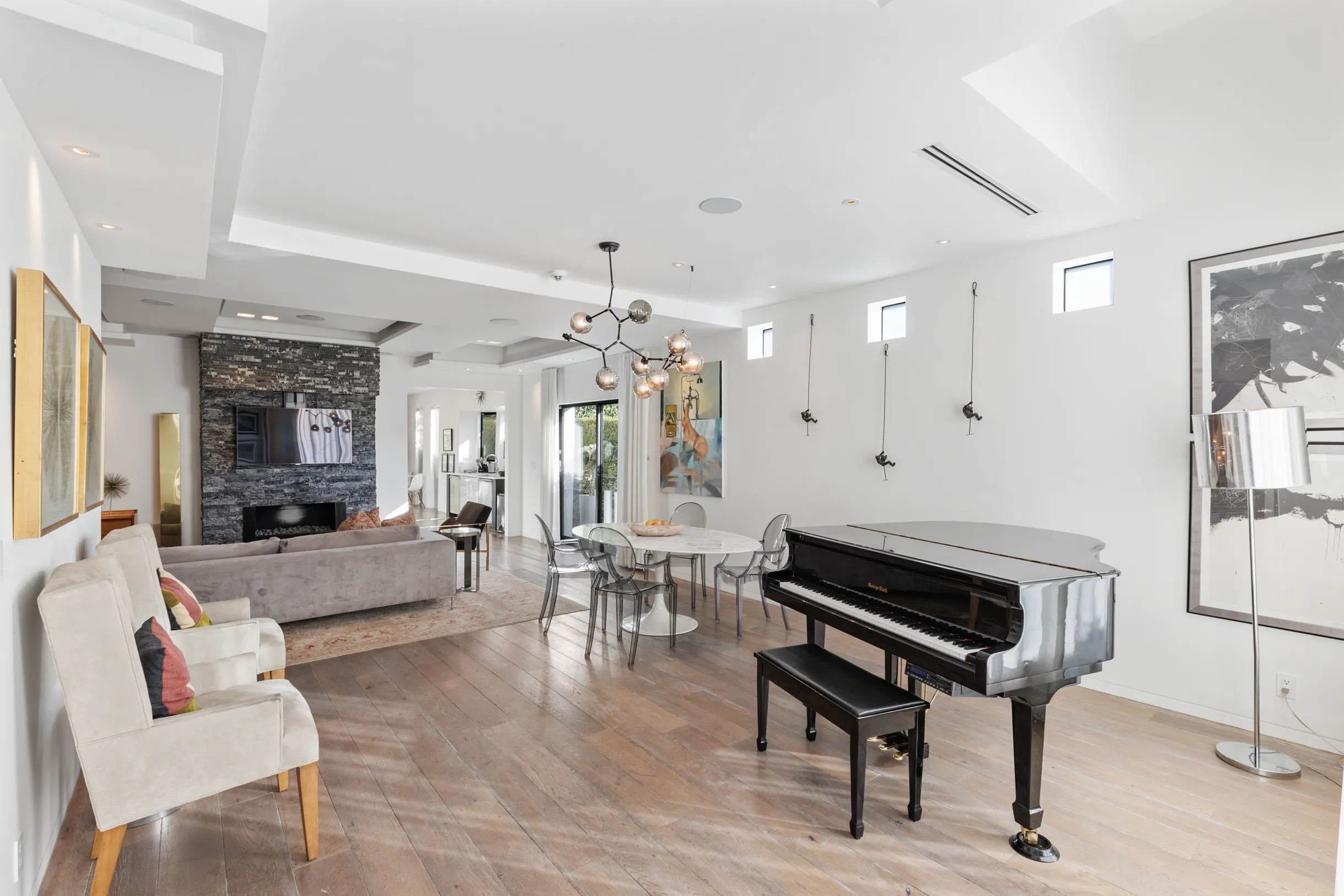 Wander Hollywood Canyon #52