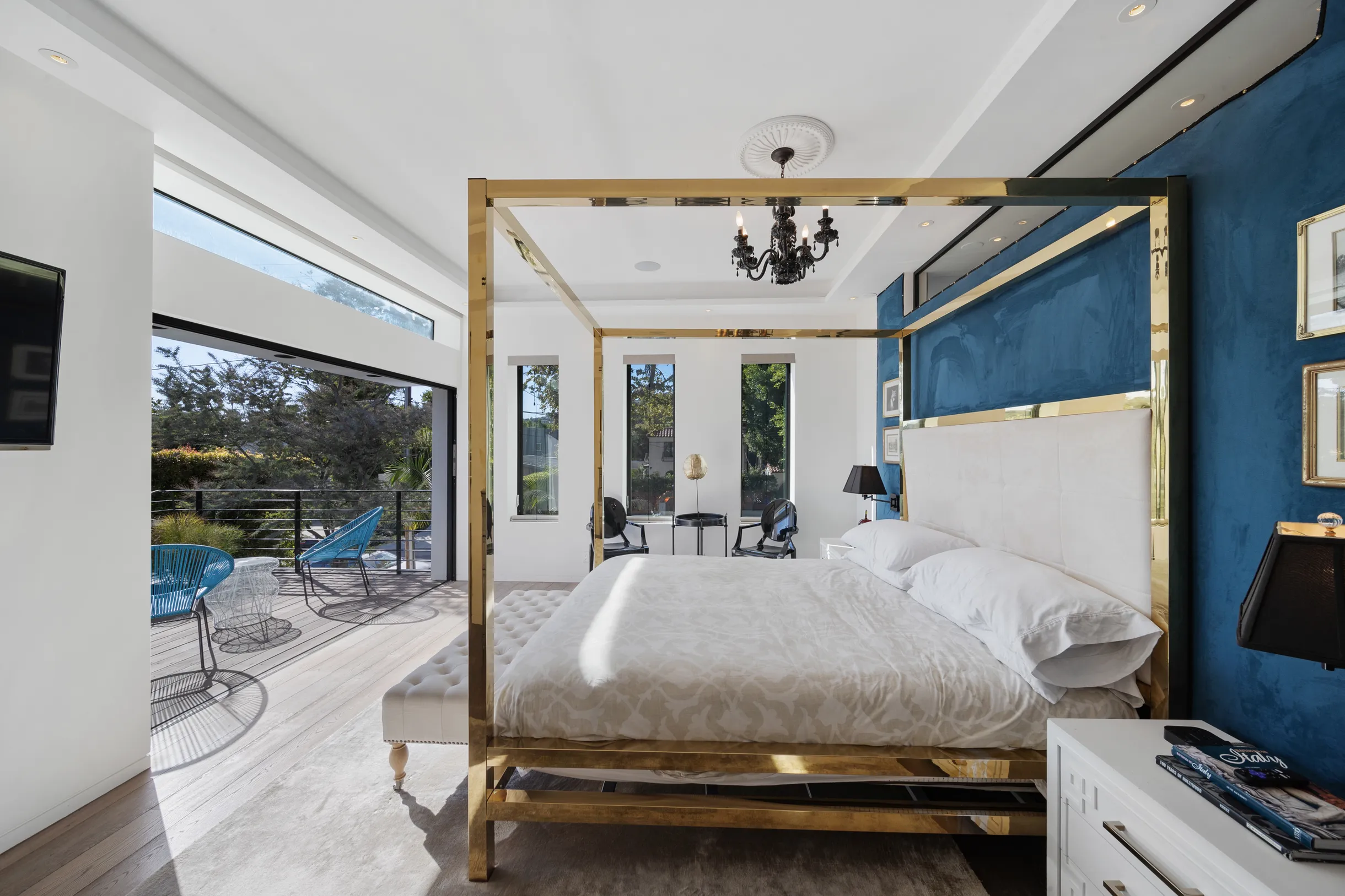 Wander Hollywood Canyon #23