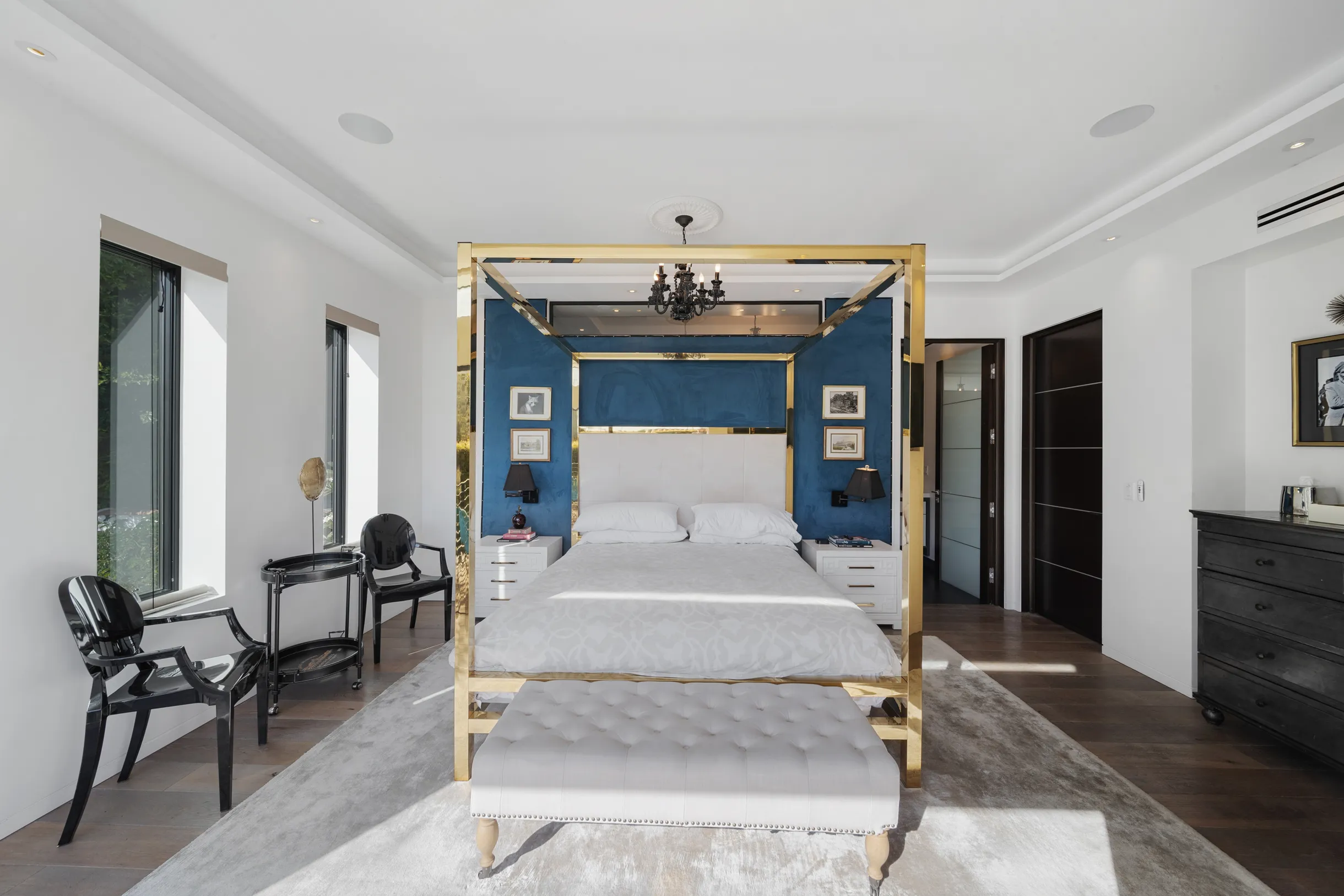 Wander Hollywood Canyon #34