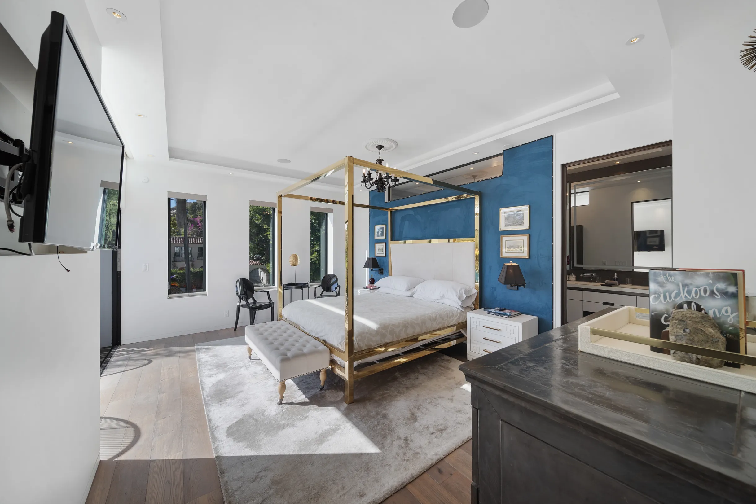 Wander Hollywood Canyon #53