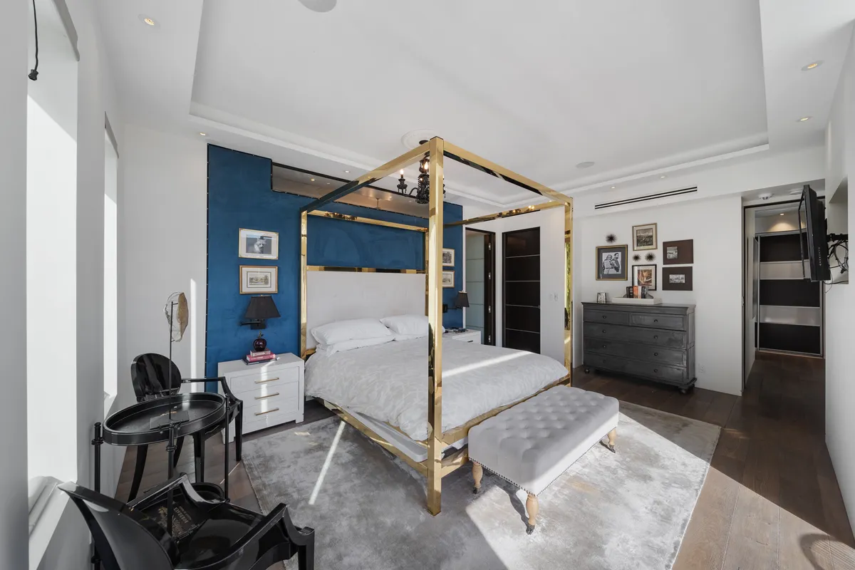 Bedroom 1 image