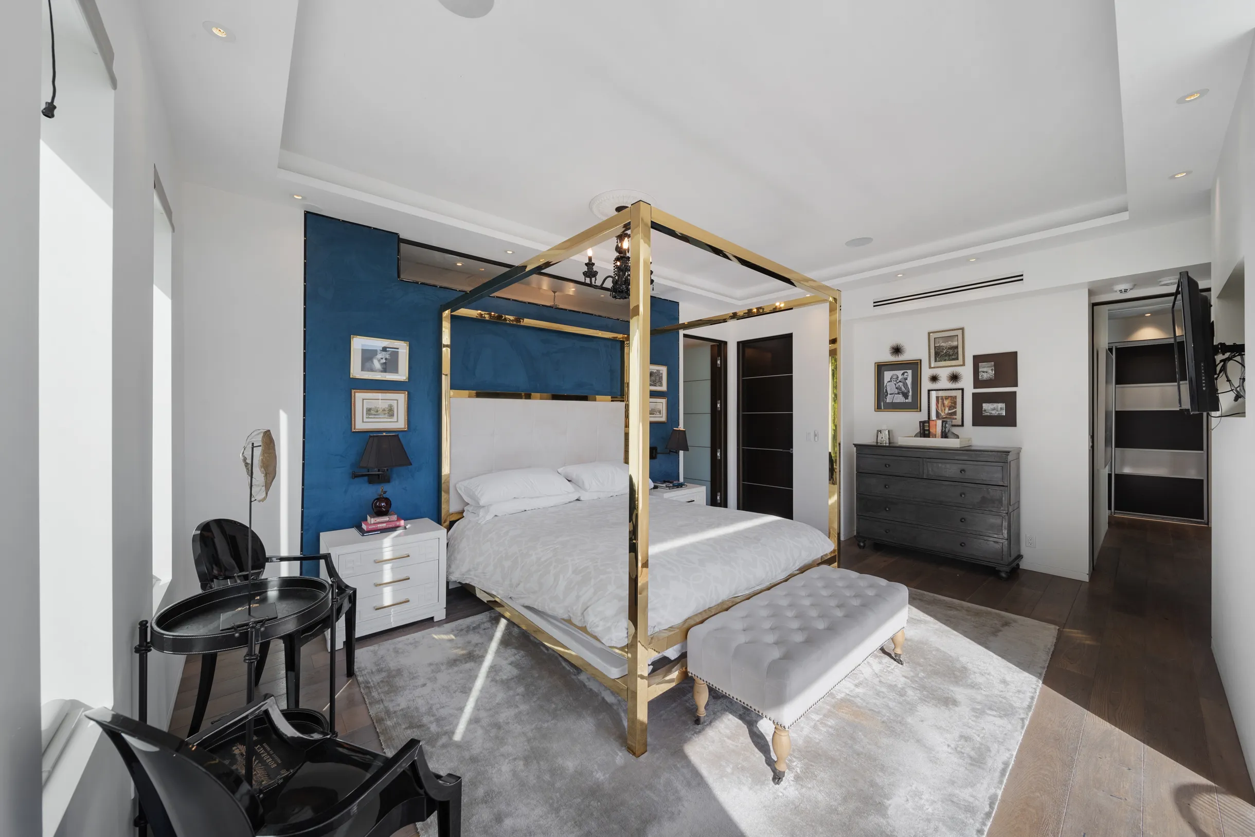 Wander Hollywood Canyon #11