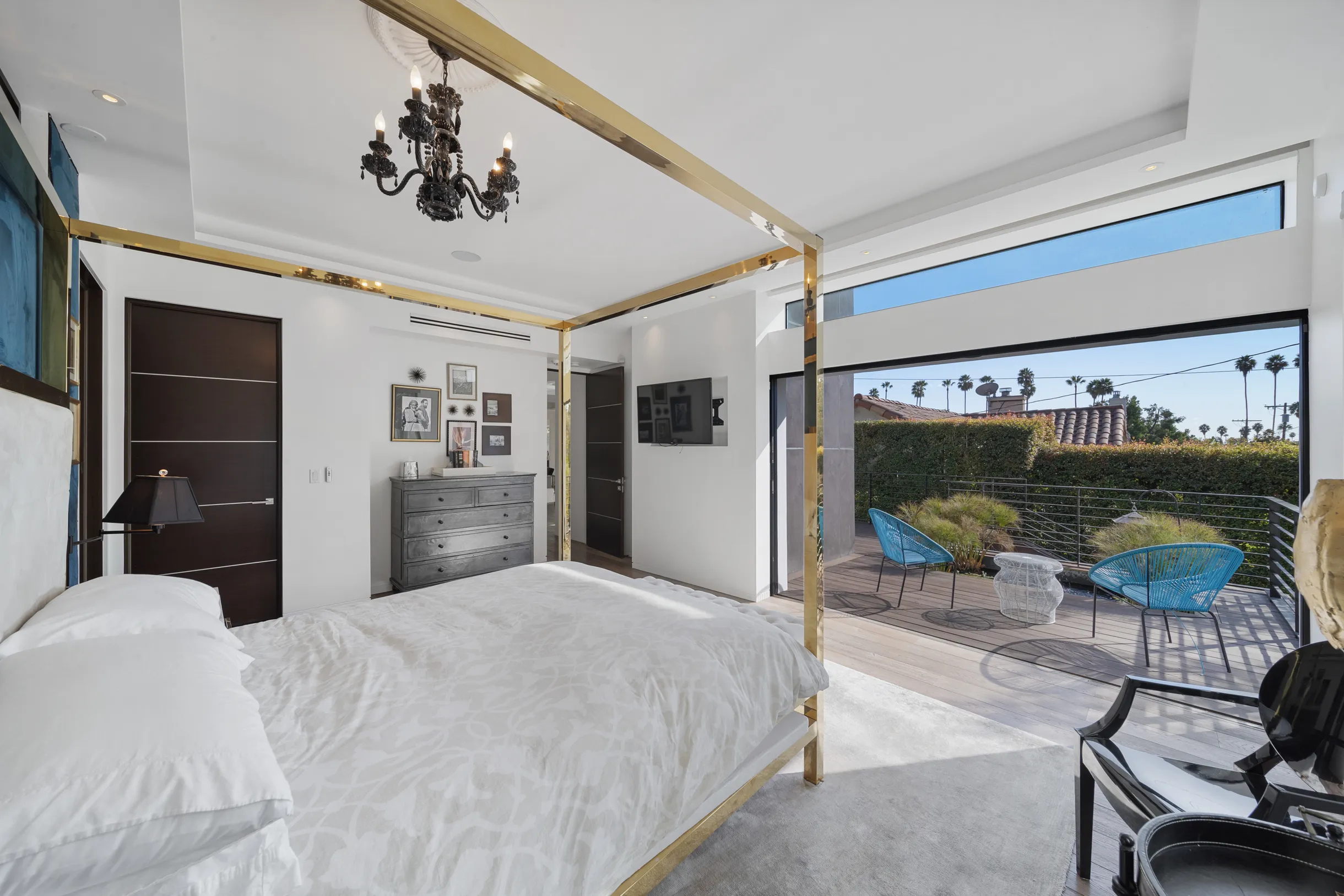 Wander Hollywood Canyon #62