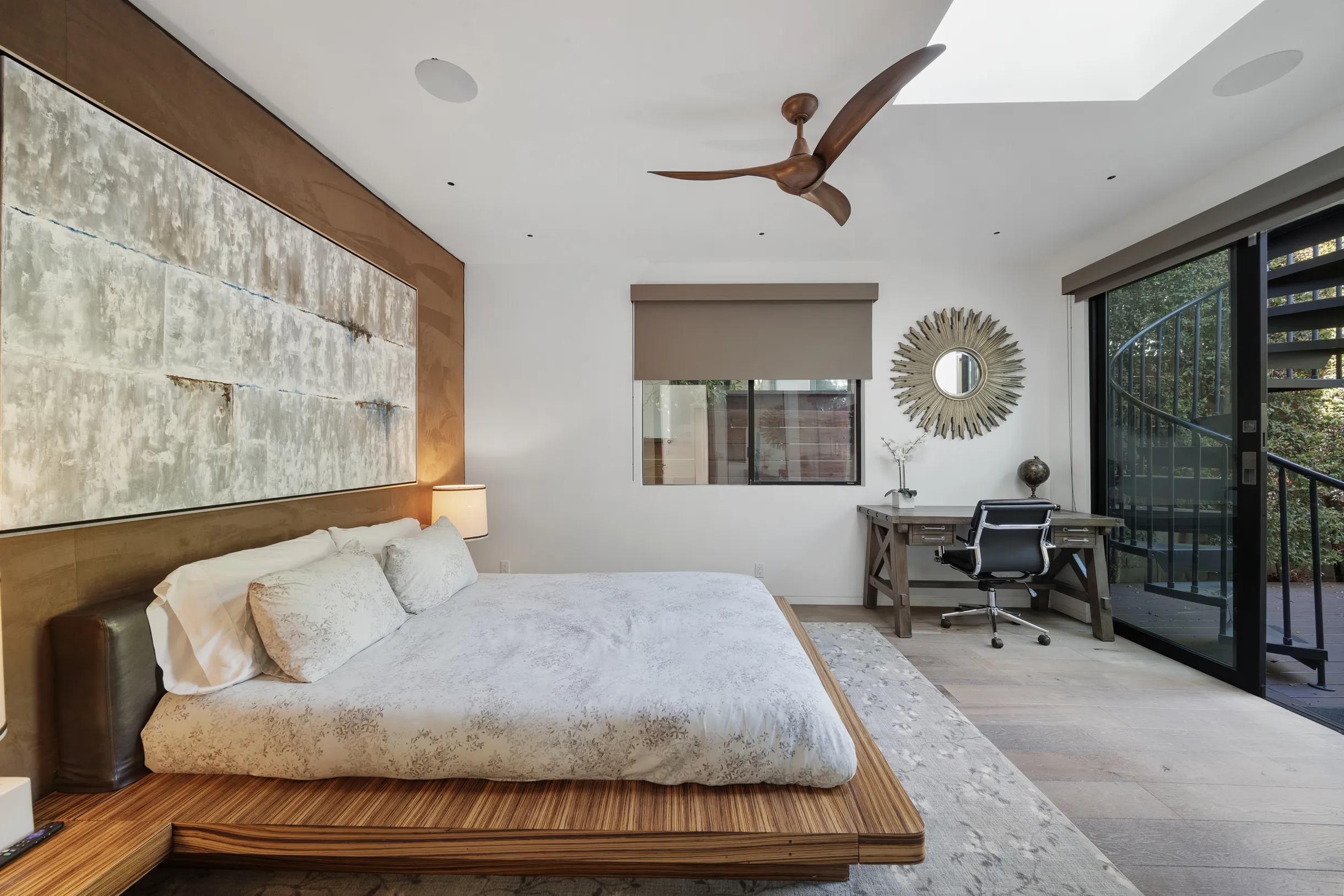 Wander Hollywood Canyon #36