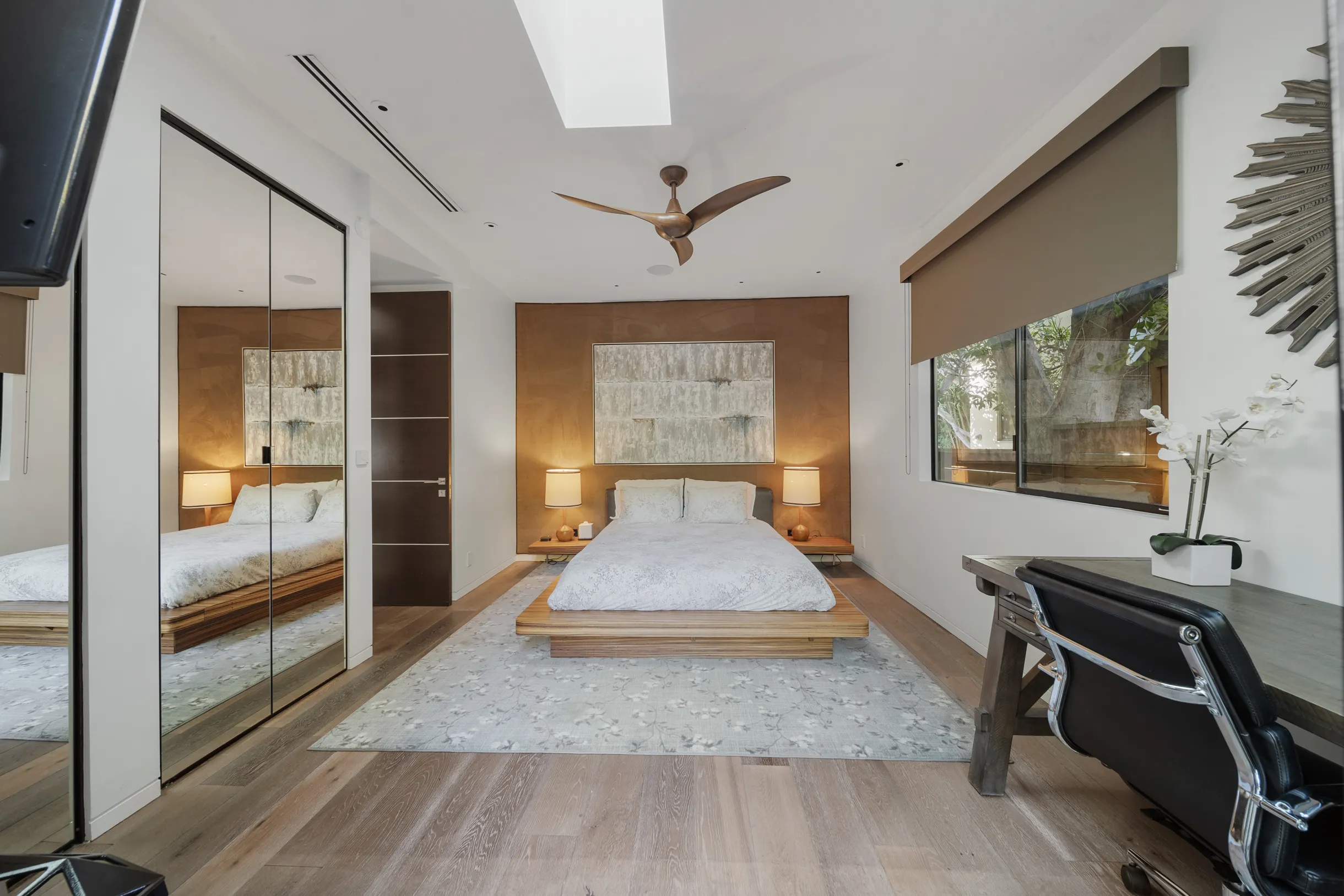 Wander Hollywood Canyon #25